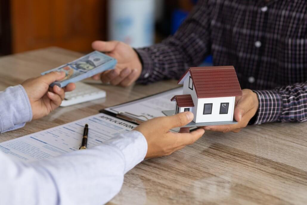 Consider a Bank Loan to Buy a House
