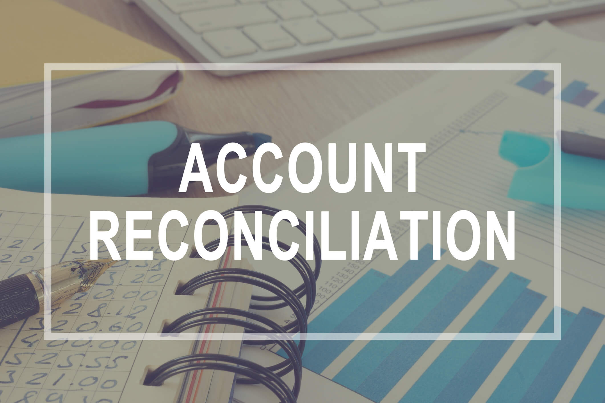 Bank Reconciliation - Complete Controller