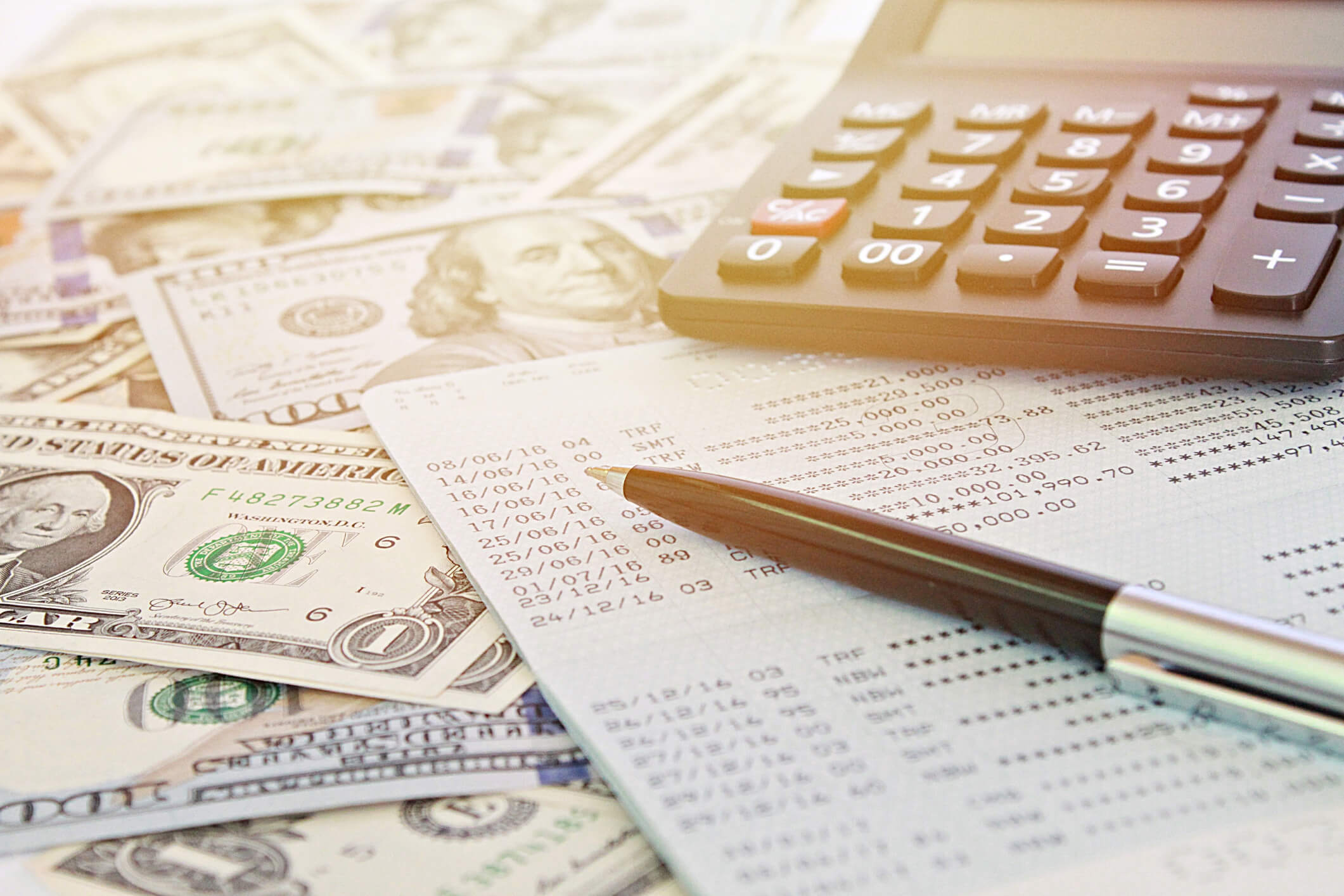 Bank Reconciliation Tools