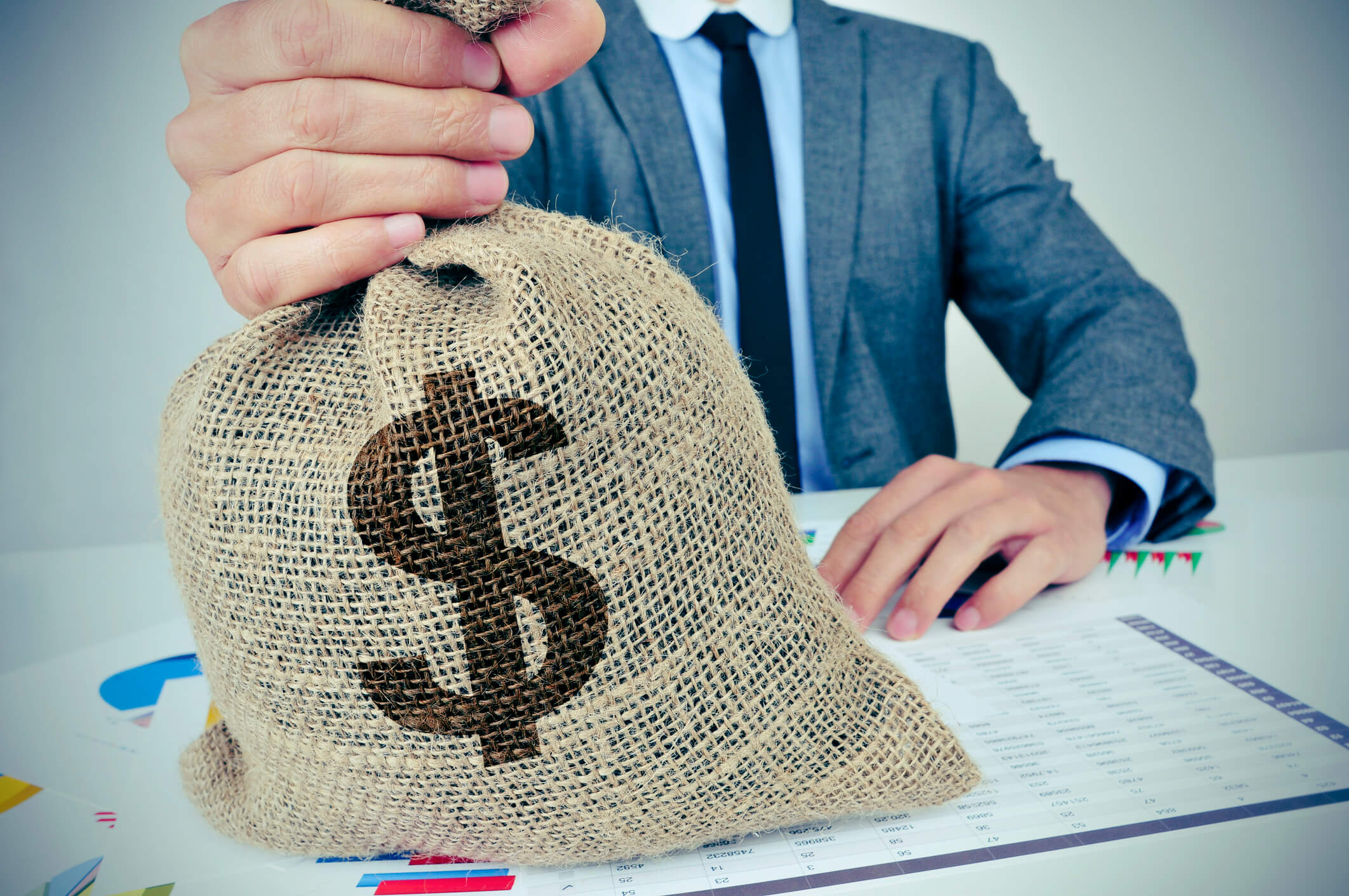 Bankruptcy as a Financial Tool - Complete Controller