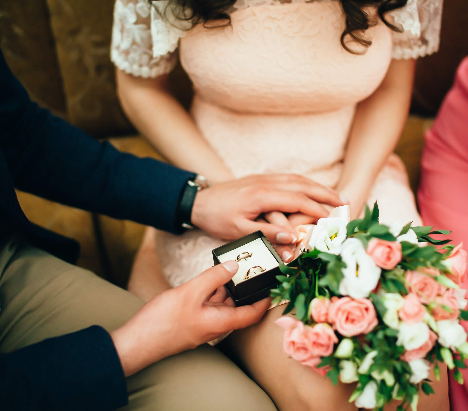 Beautiful Wedding on a Tight Budget - Complete Controller