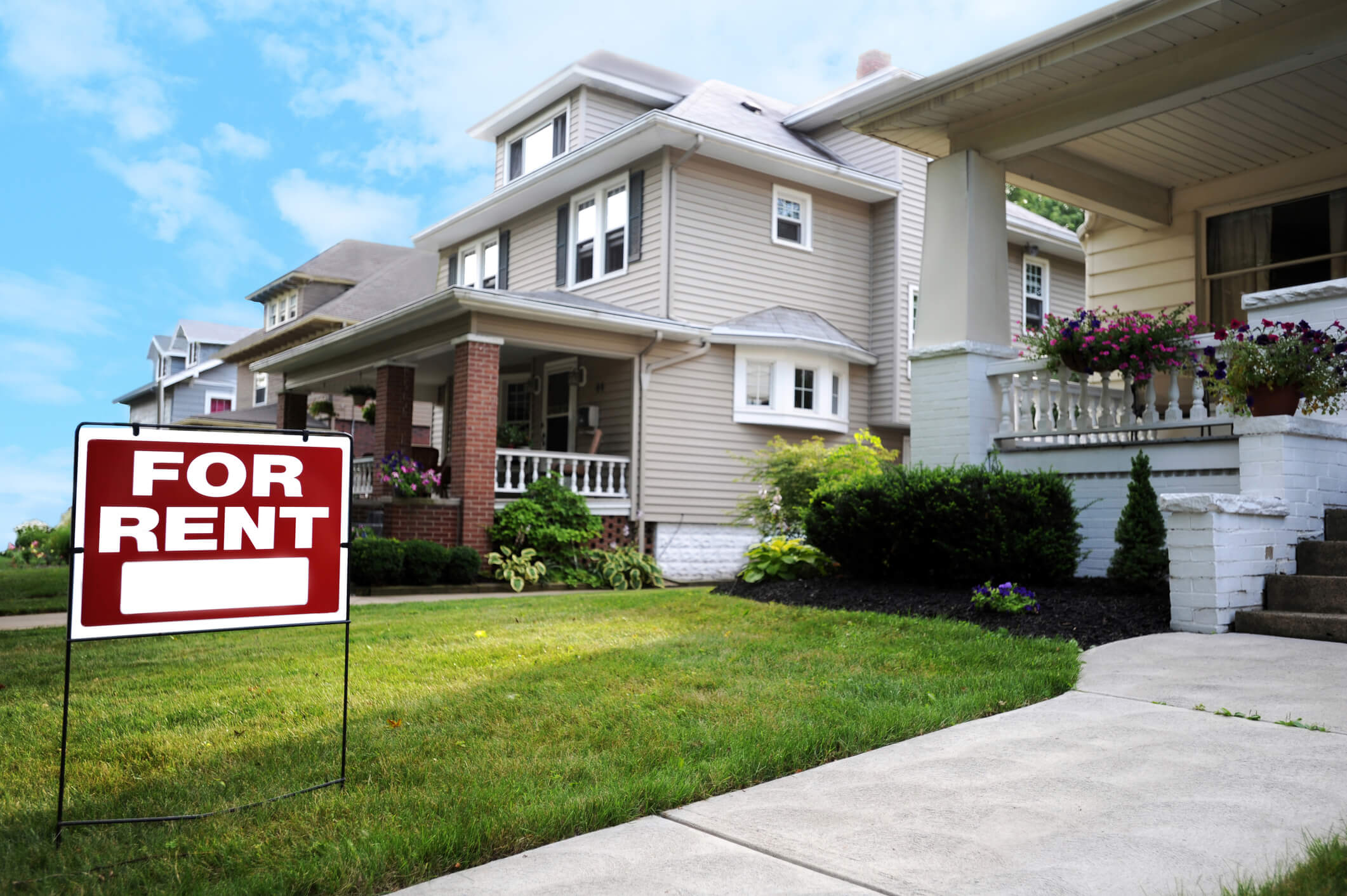 Tips Before Renting Your Home