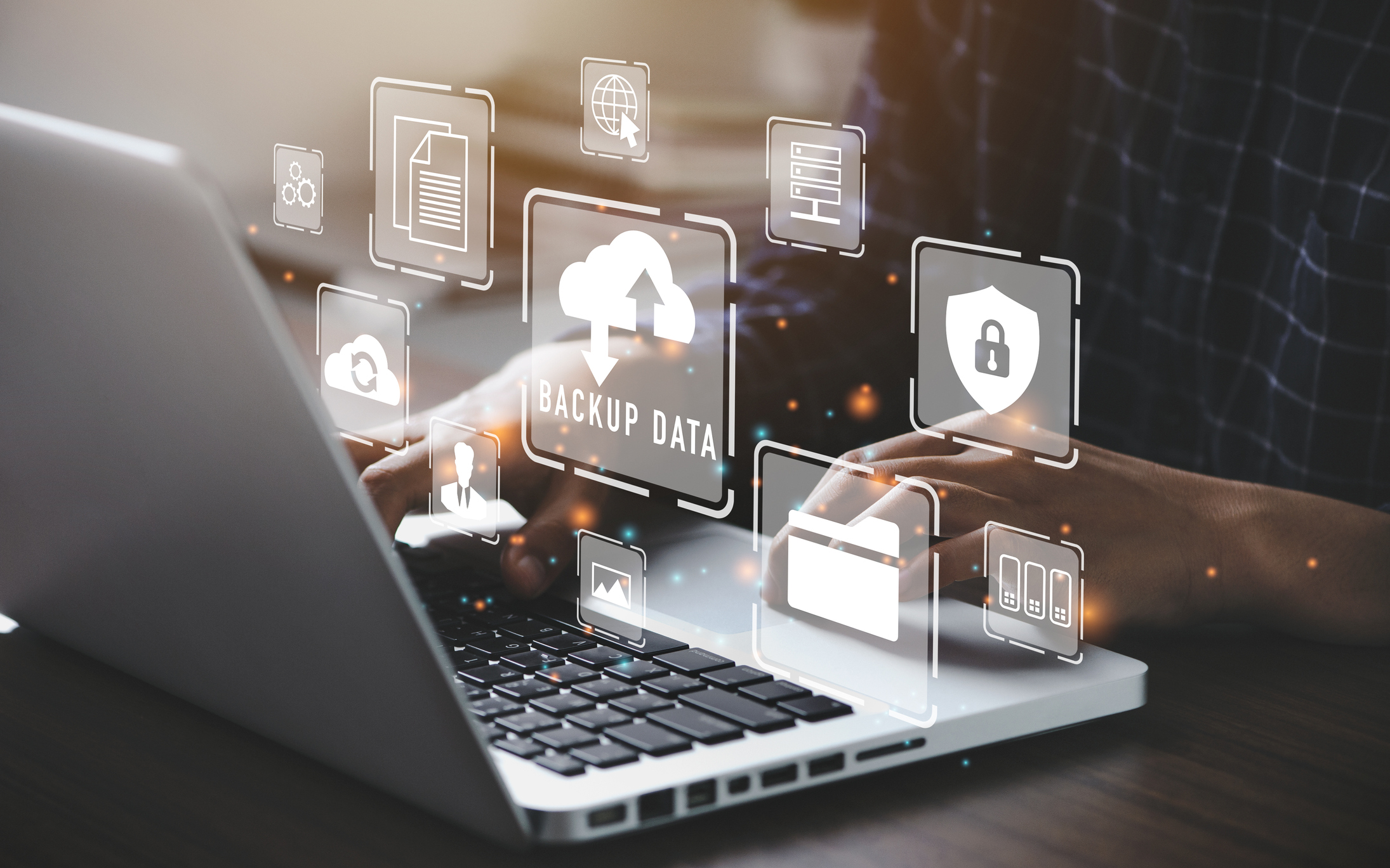 Benefits of Cloud Hosting