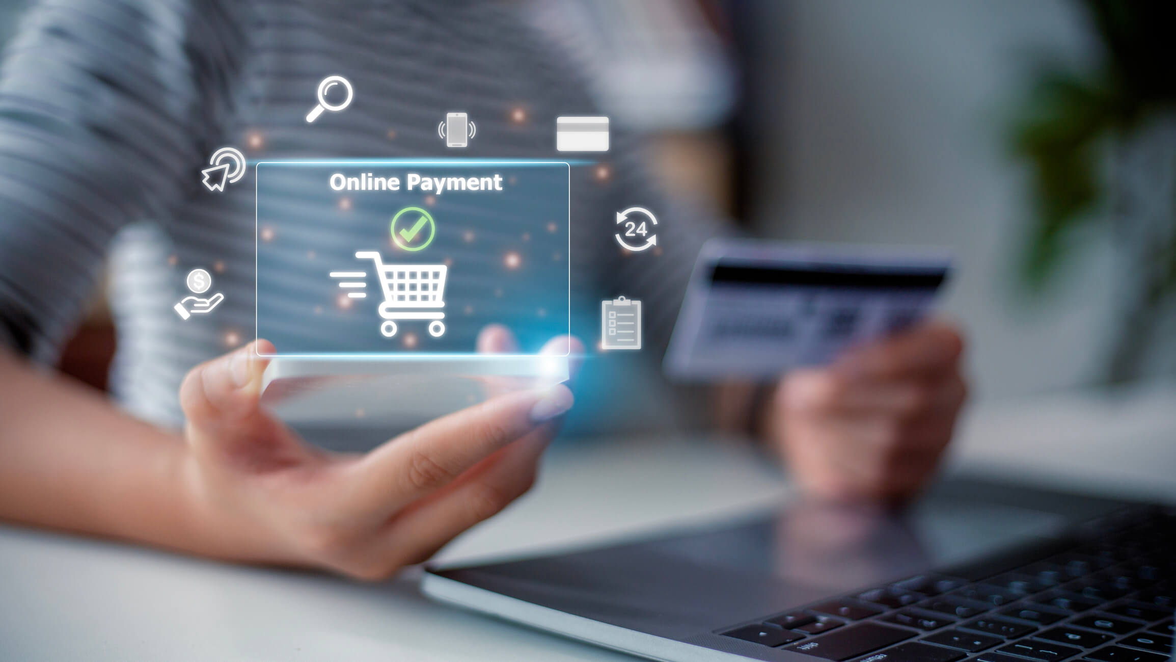 Benefits of Electronic Invoicing - Complete Controller