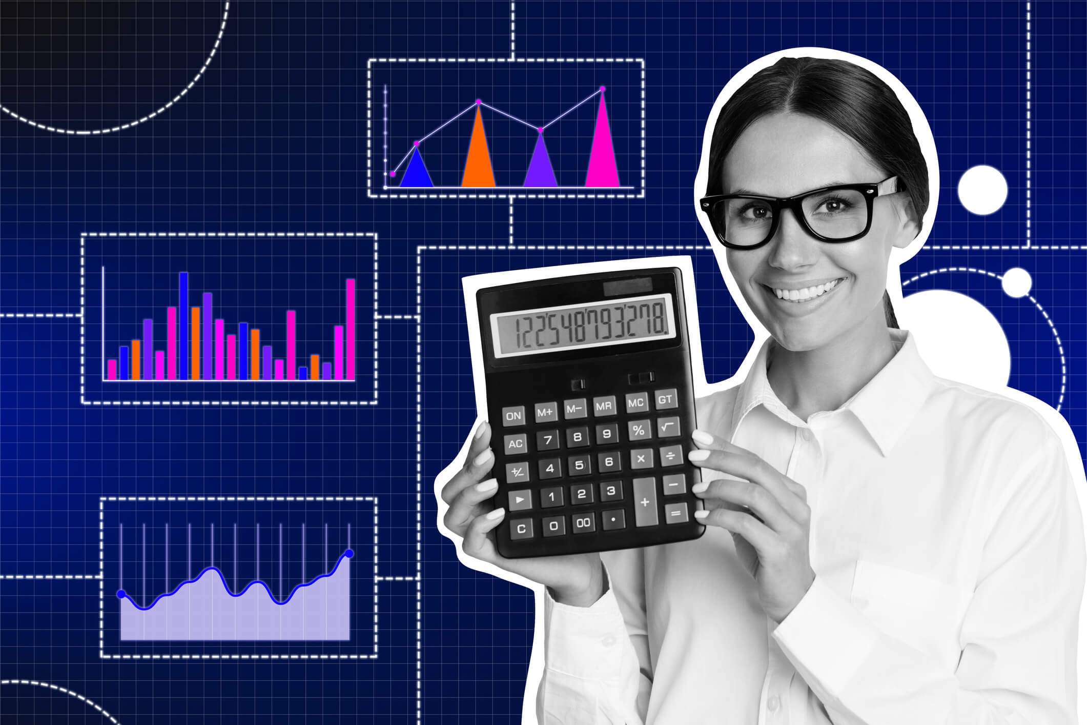 Best Virtual Bookkeeper - Complete Controller