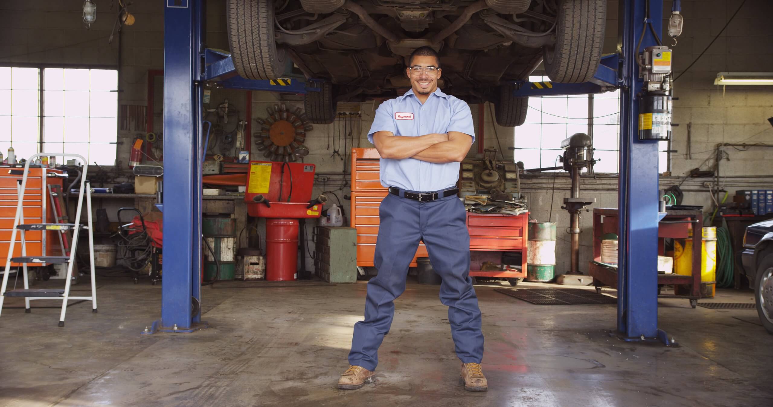 Auto Repairs – Dealership vs. Mechanic