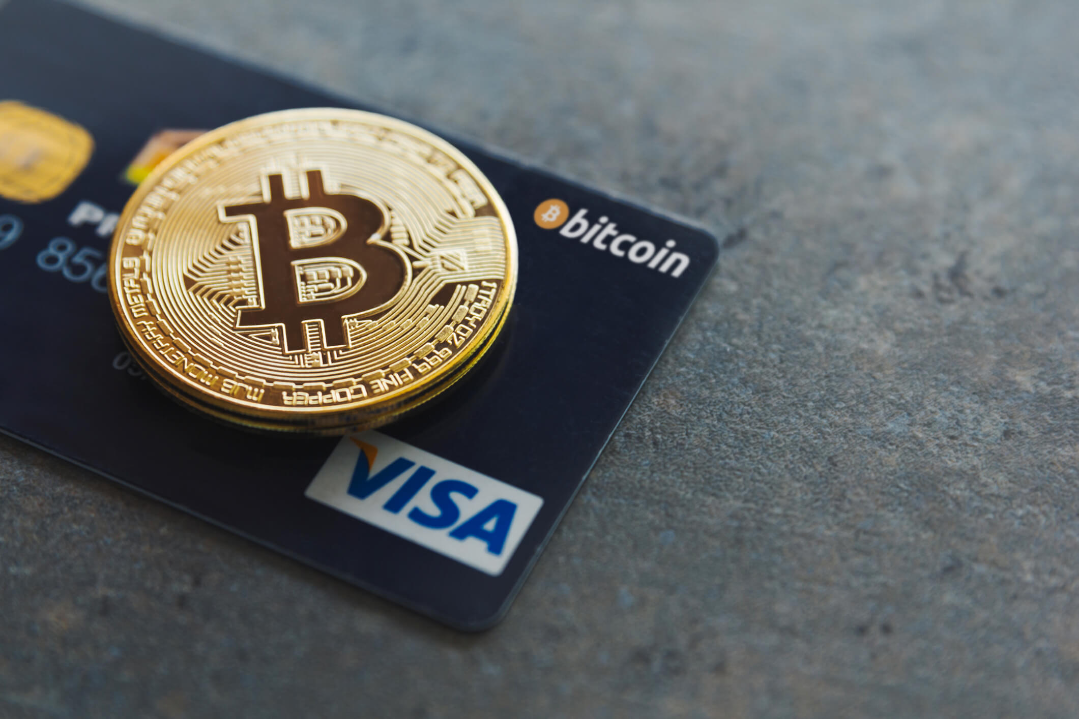 Crypto Mainstream - Complete Controller