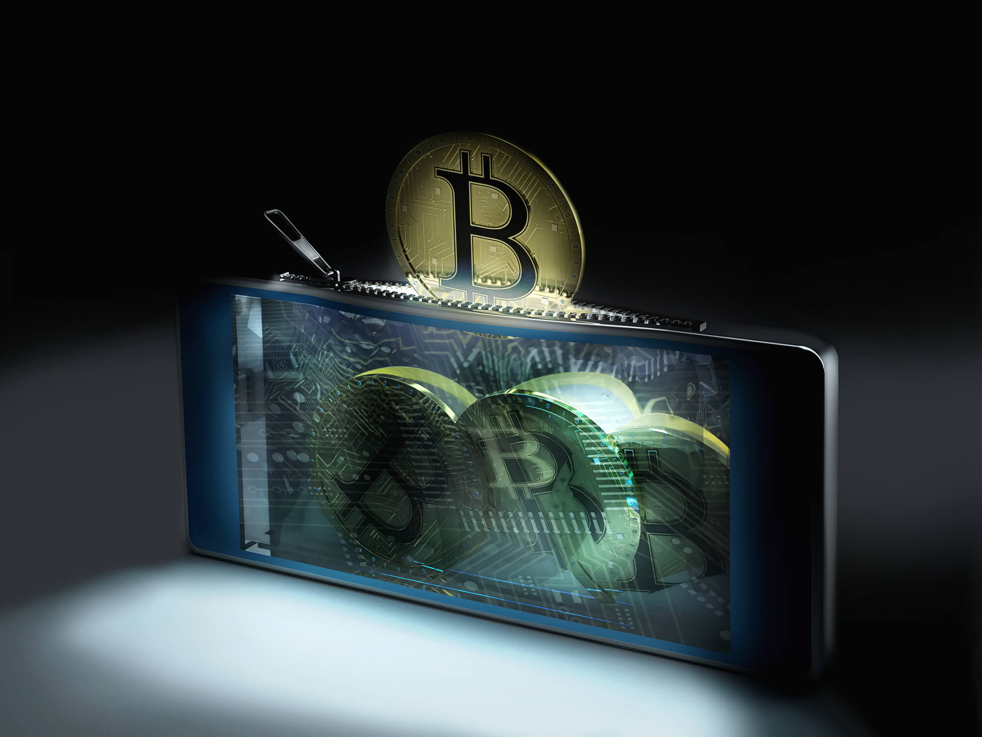 Bitcoin Wallets – Explaining All Aspects