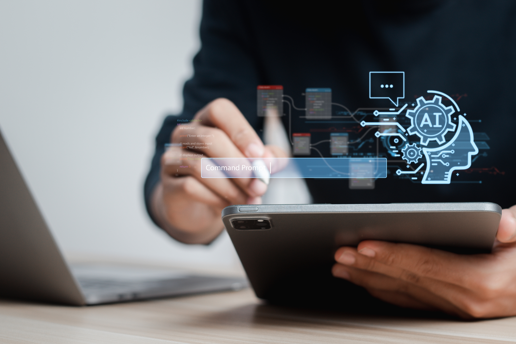 Bookkeepers Competitive in the Age of AI- Complete Controller.