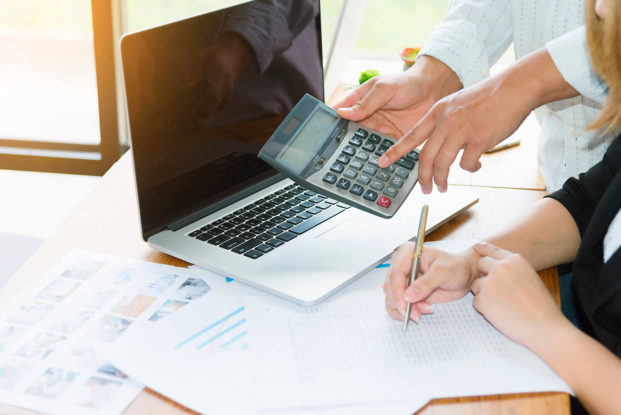 Bookkeeping Client Issues - Complete Controller