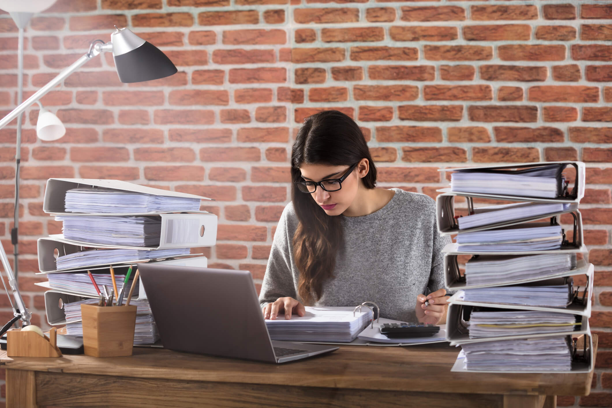 Why Bookkeeping Matters