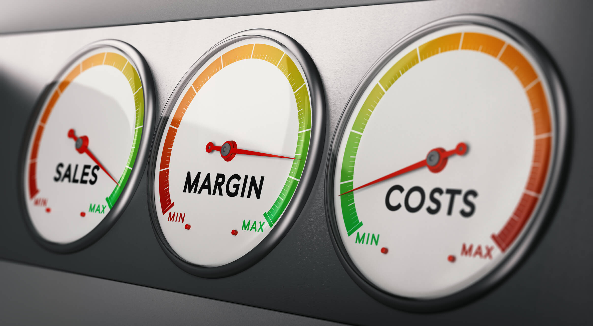 Boost Auto Repair Profit Margins- Complete Controller.