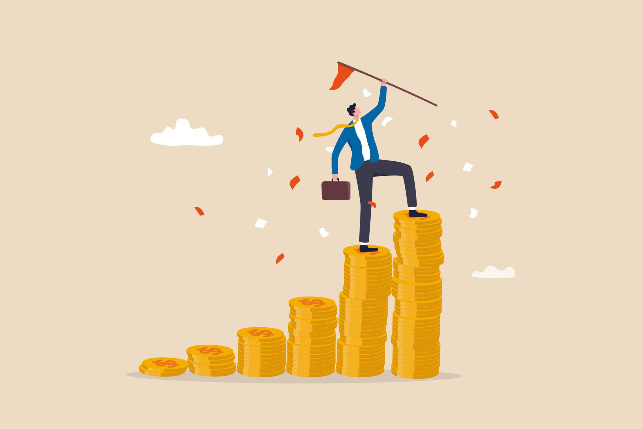 Boost Financial Health: 5 Planner Ways