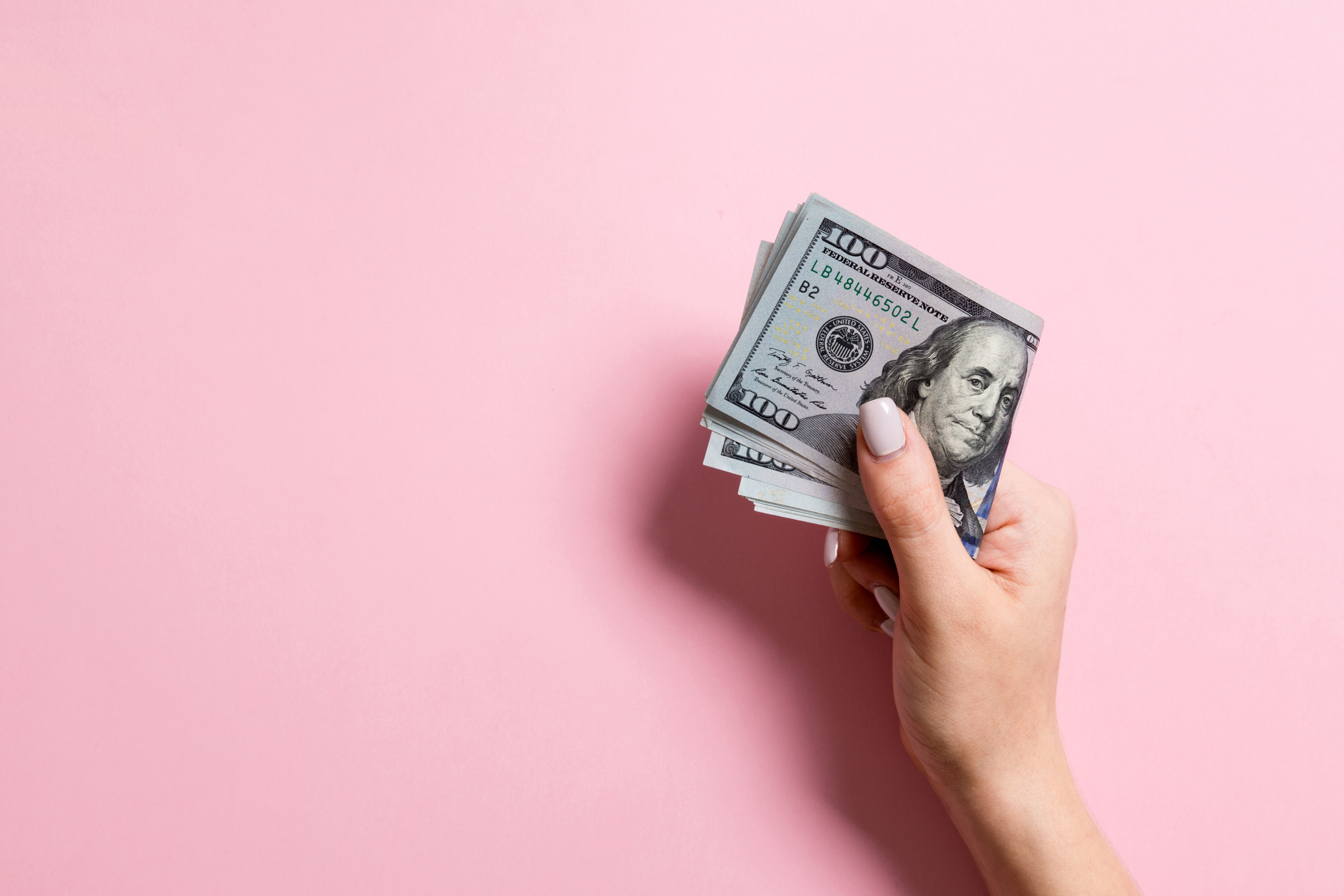 Boost Household Income