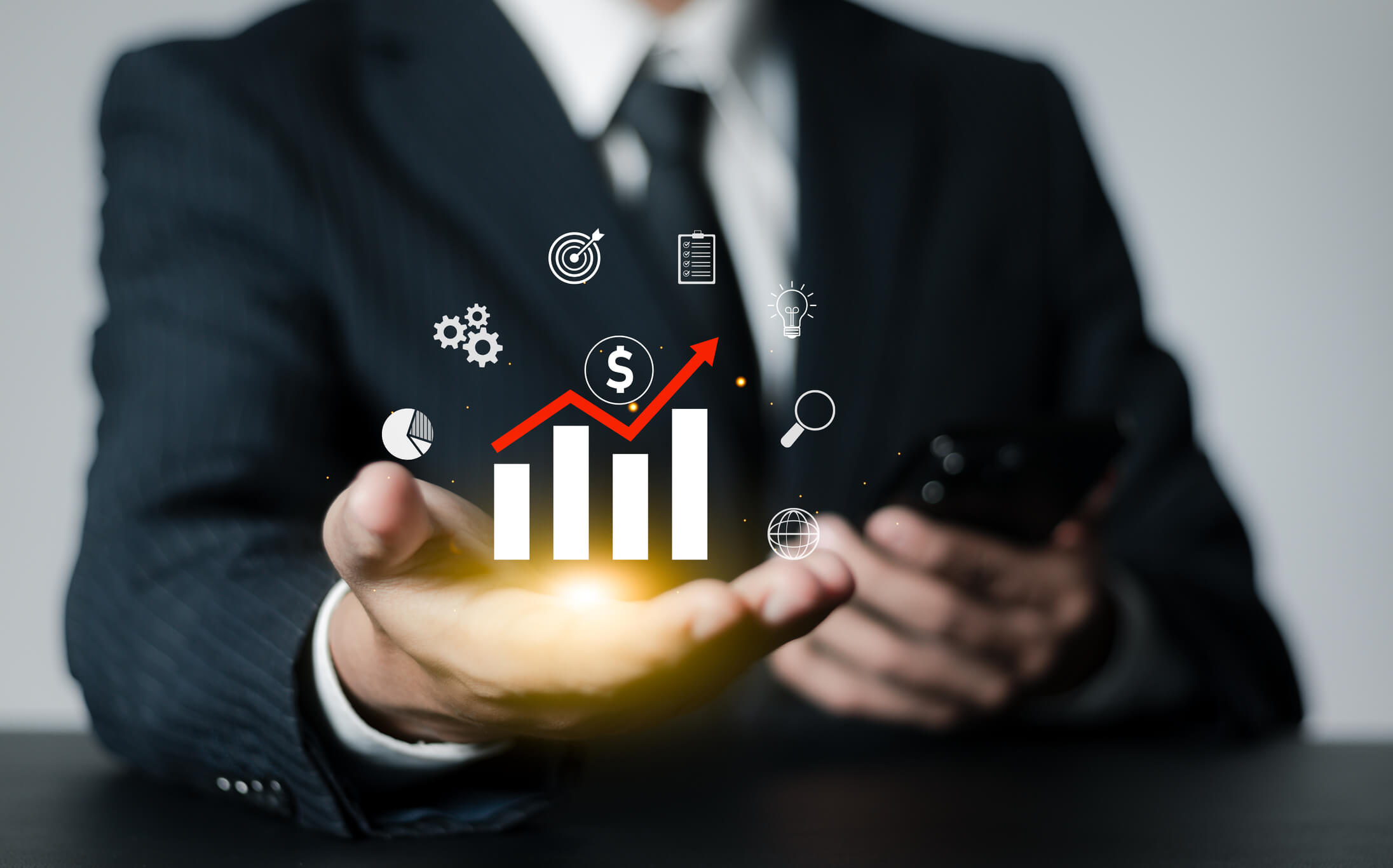 Boosting Profit 5 Strategies- Complete Controller