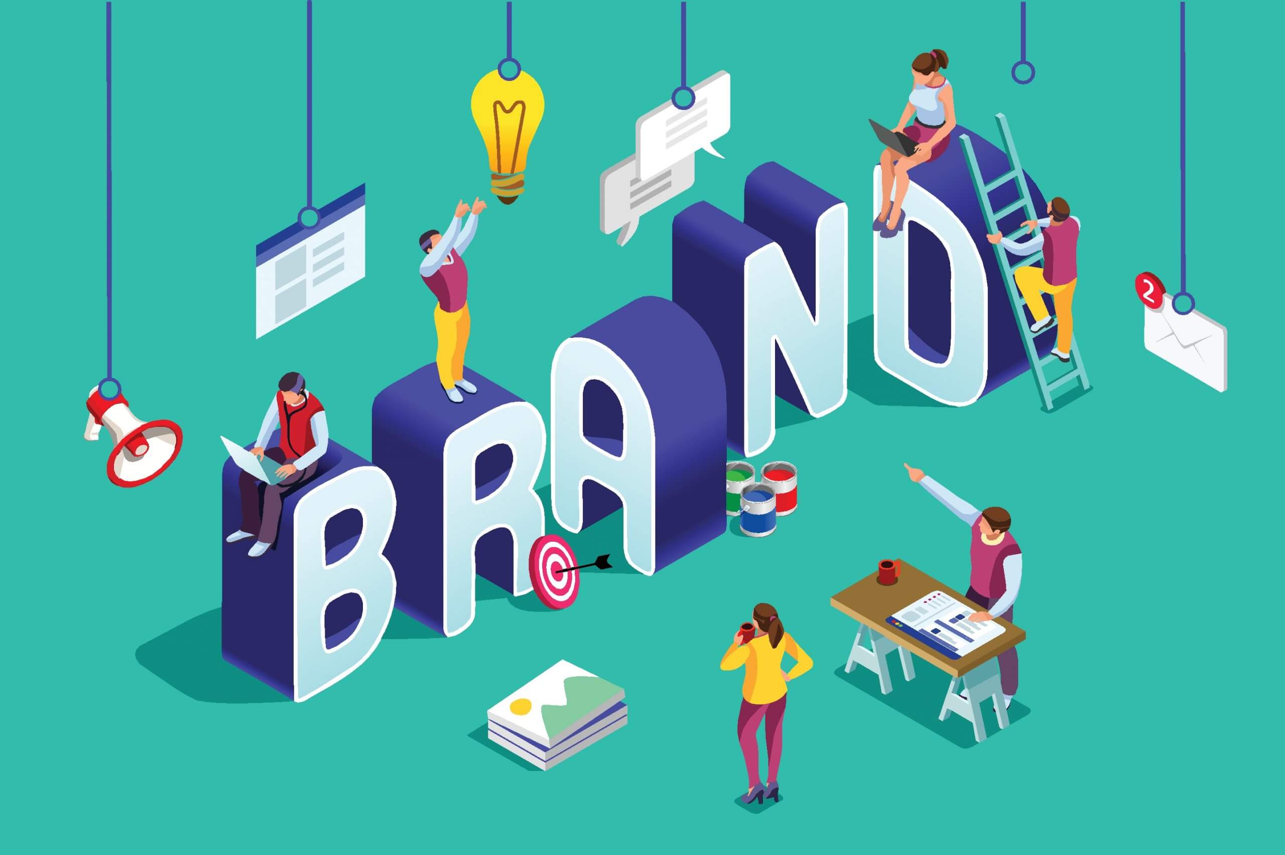 How to Brand Your Business