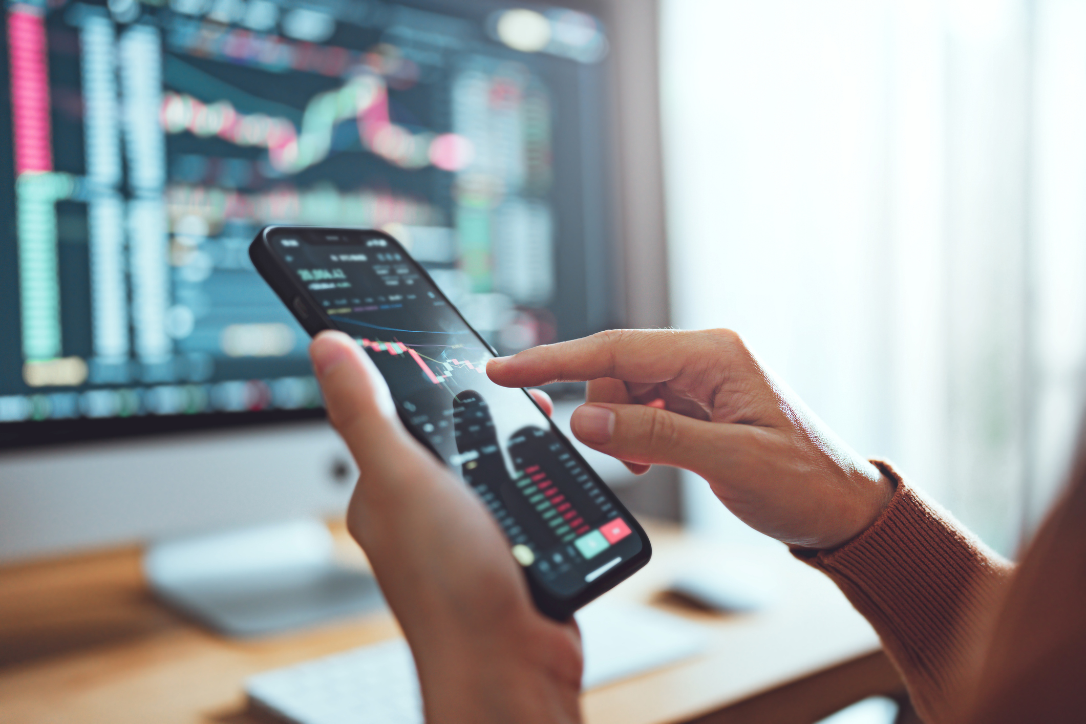 Breaking Investment Stereotypes- Complete Controller.
