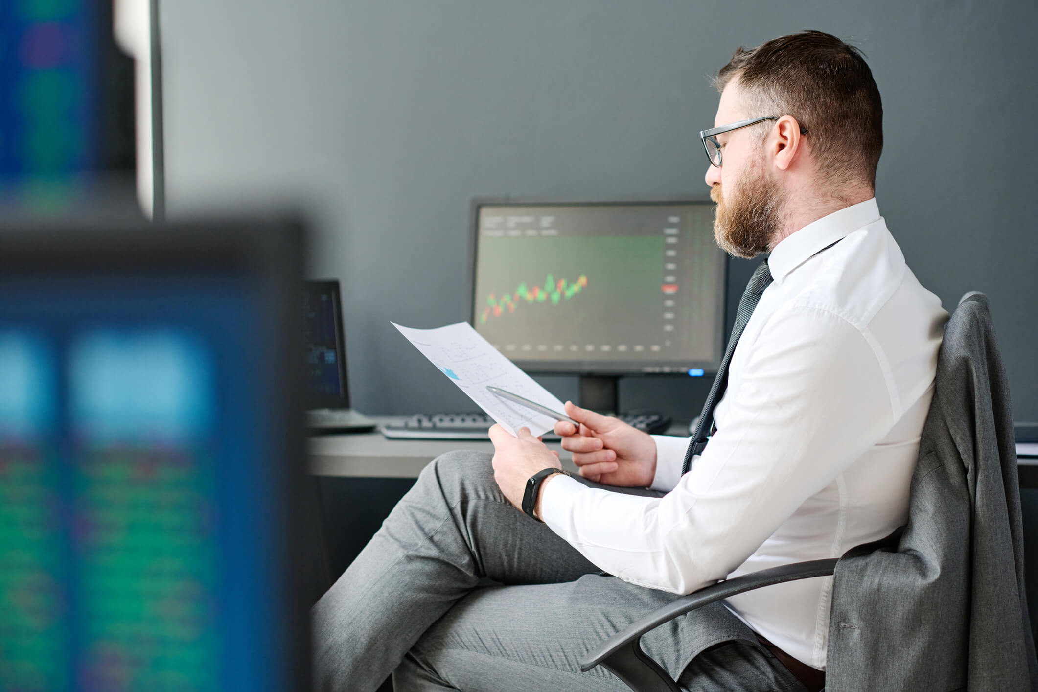 Brokerage Account Info to Know - Complete Controller