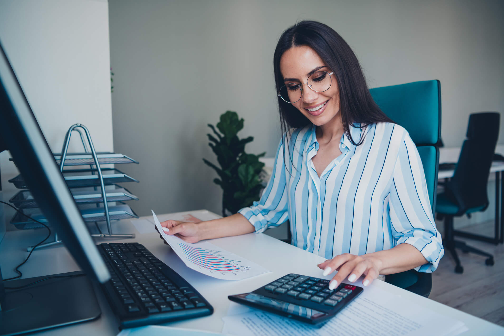 Budget-Friendly Bookkeeping - Complete Controller