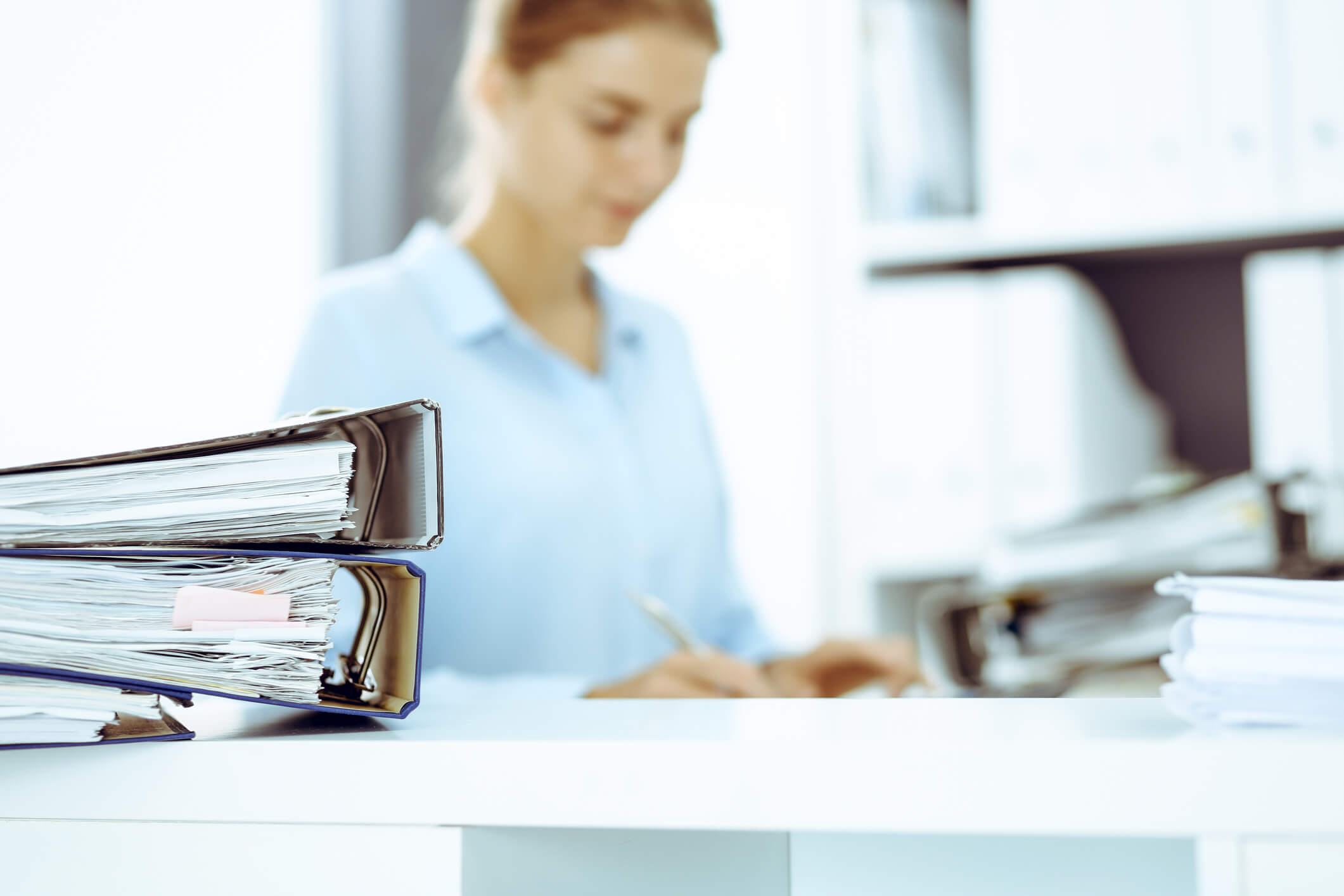 Budgeting & Bookkeeping for Efficiency- Complete Controller