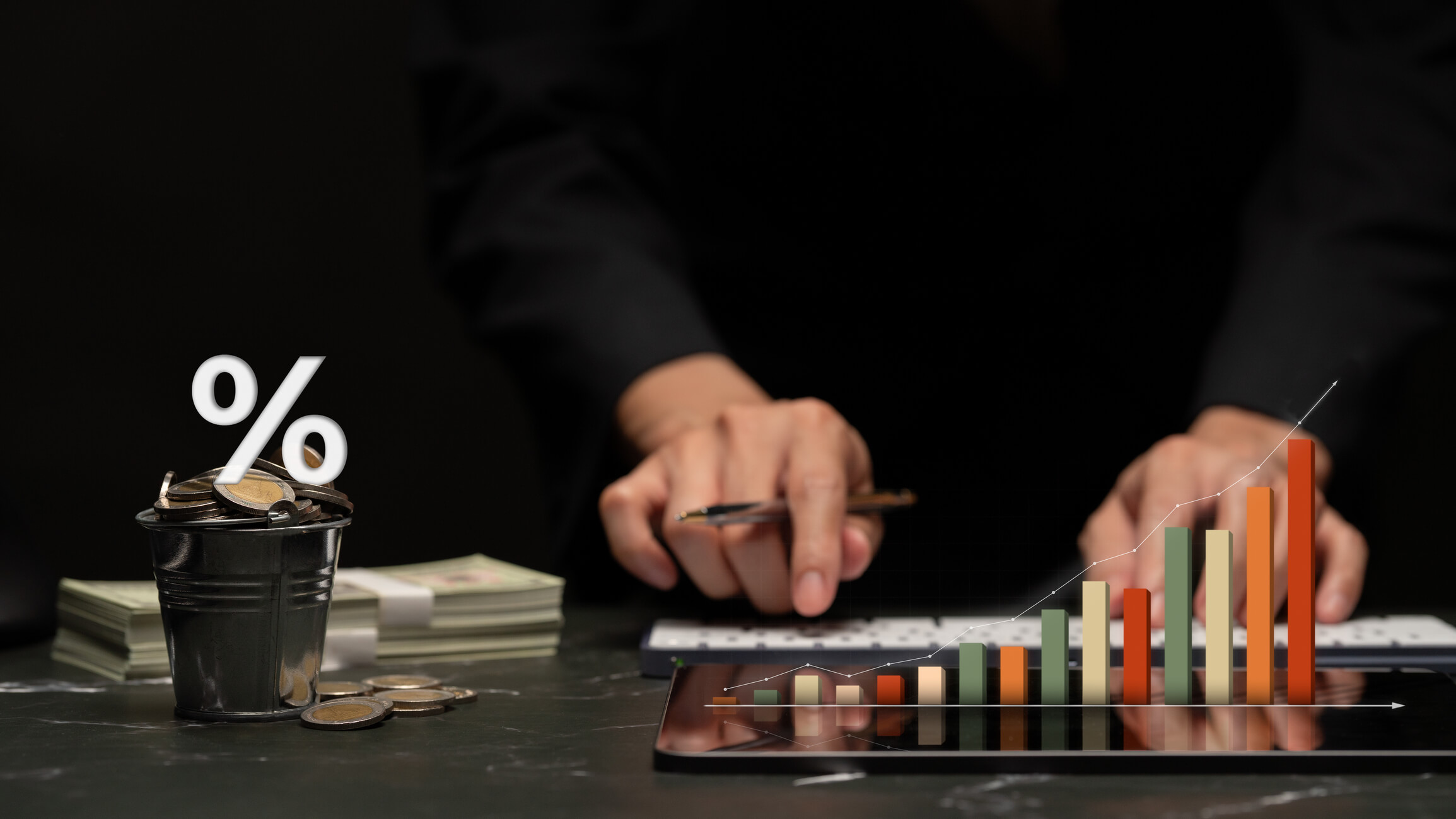 Budgeting Tips for Small Biz Growth - Complete Controller