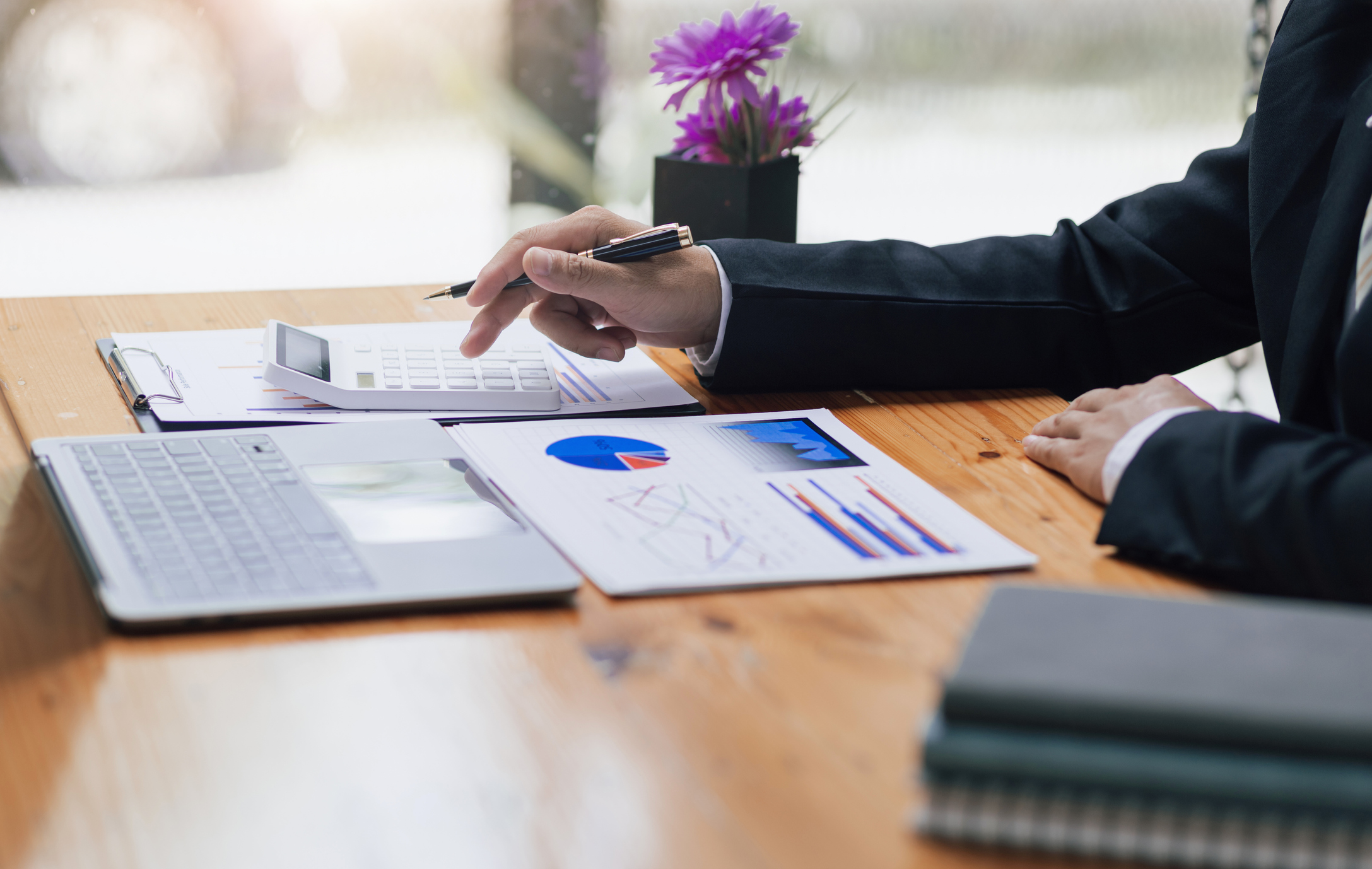 Budgeting and Performance Reports- Complete Controller