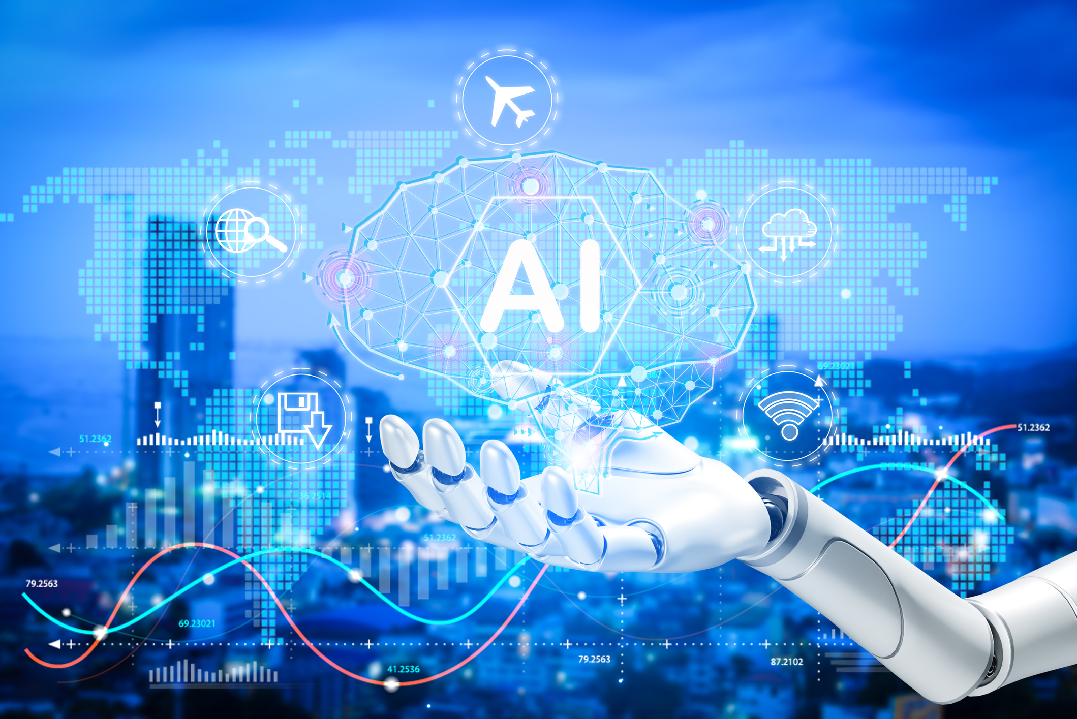Build Brand Authenticity with AI - Complete Controller