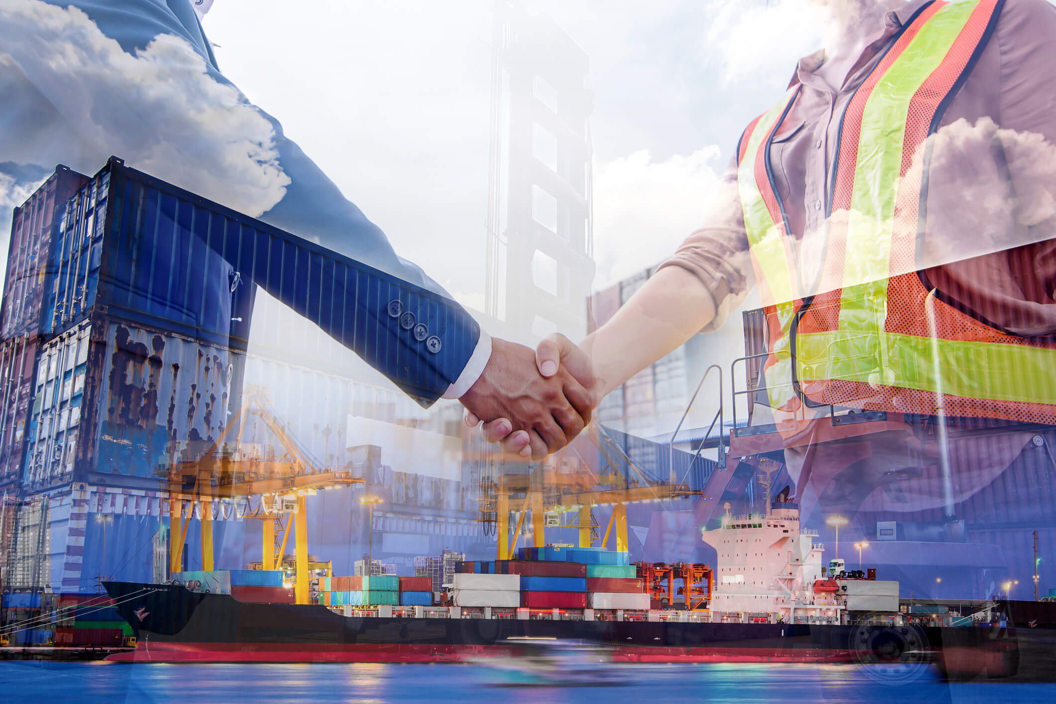 Build Trust in Supply Chains - Complete Controller