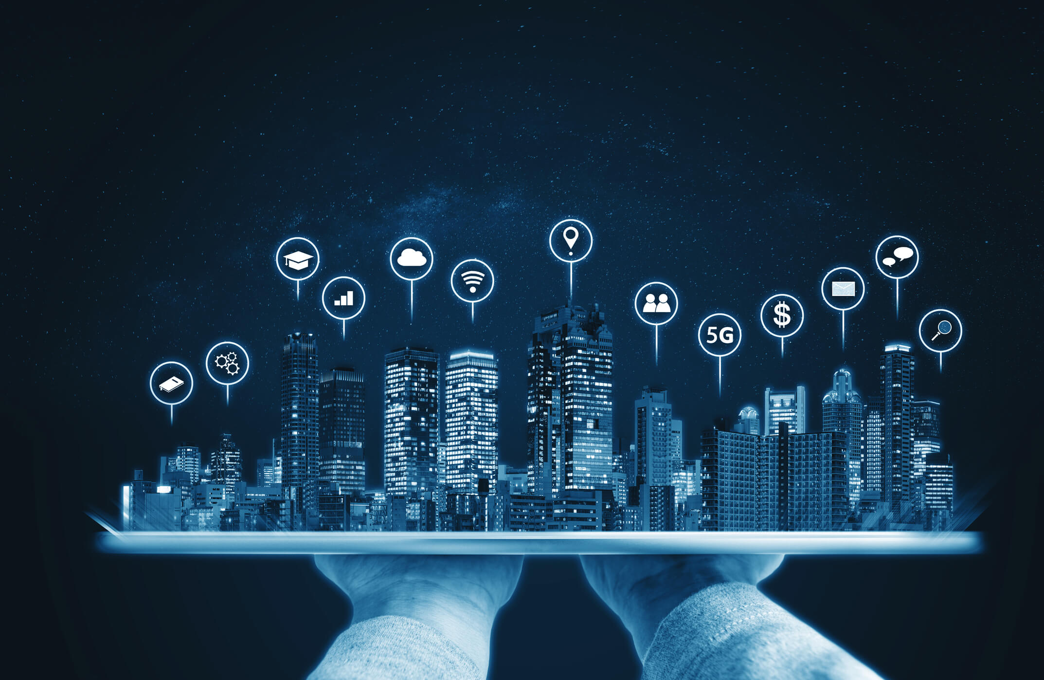 Building Community with Augmented Reality - Complete Controller