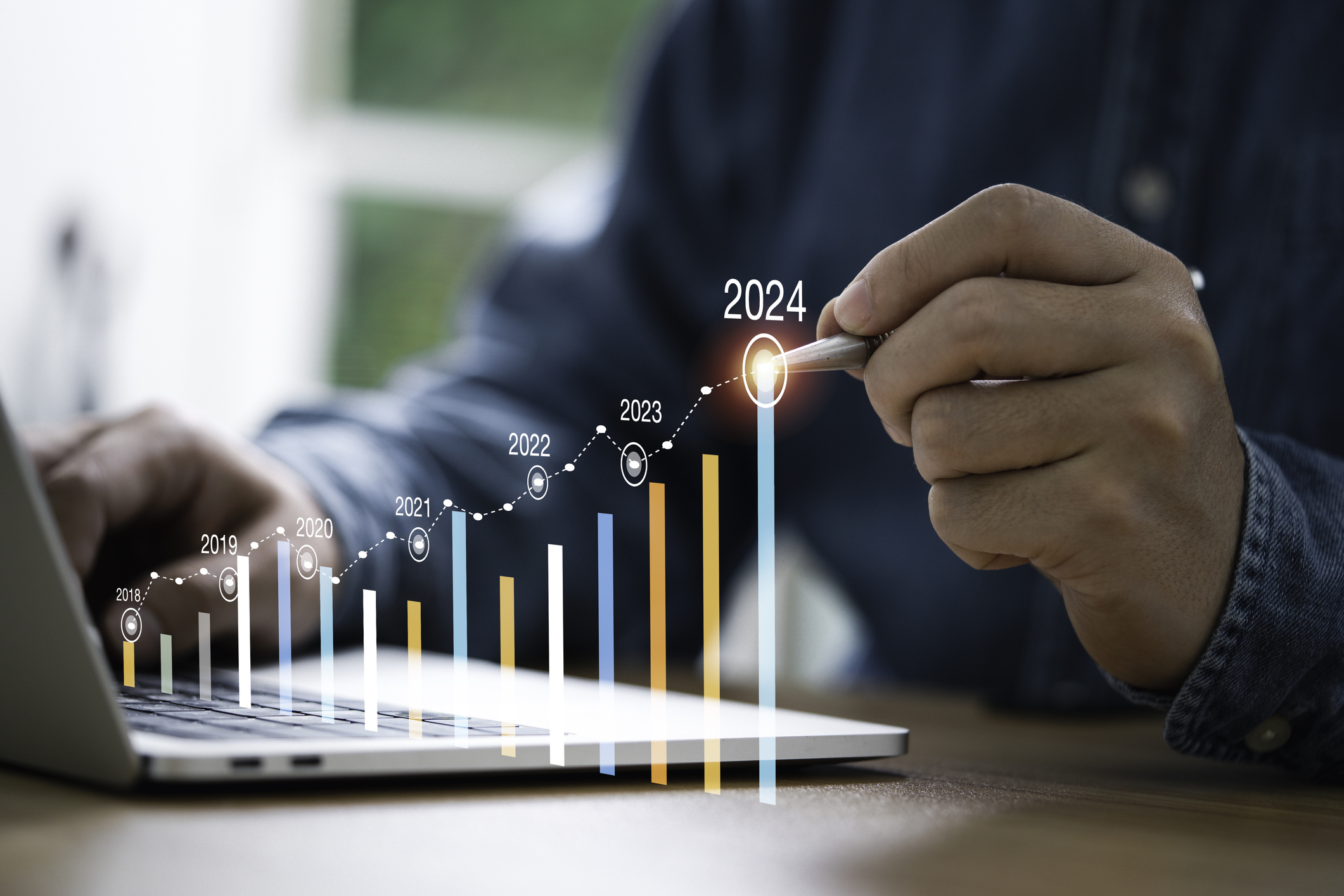 Business 2024 Marketing Ahead- Complete Controller.