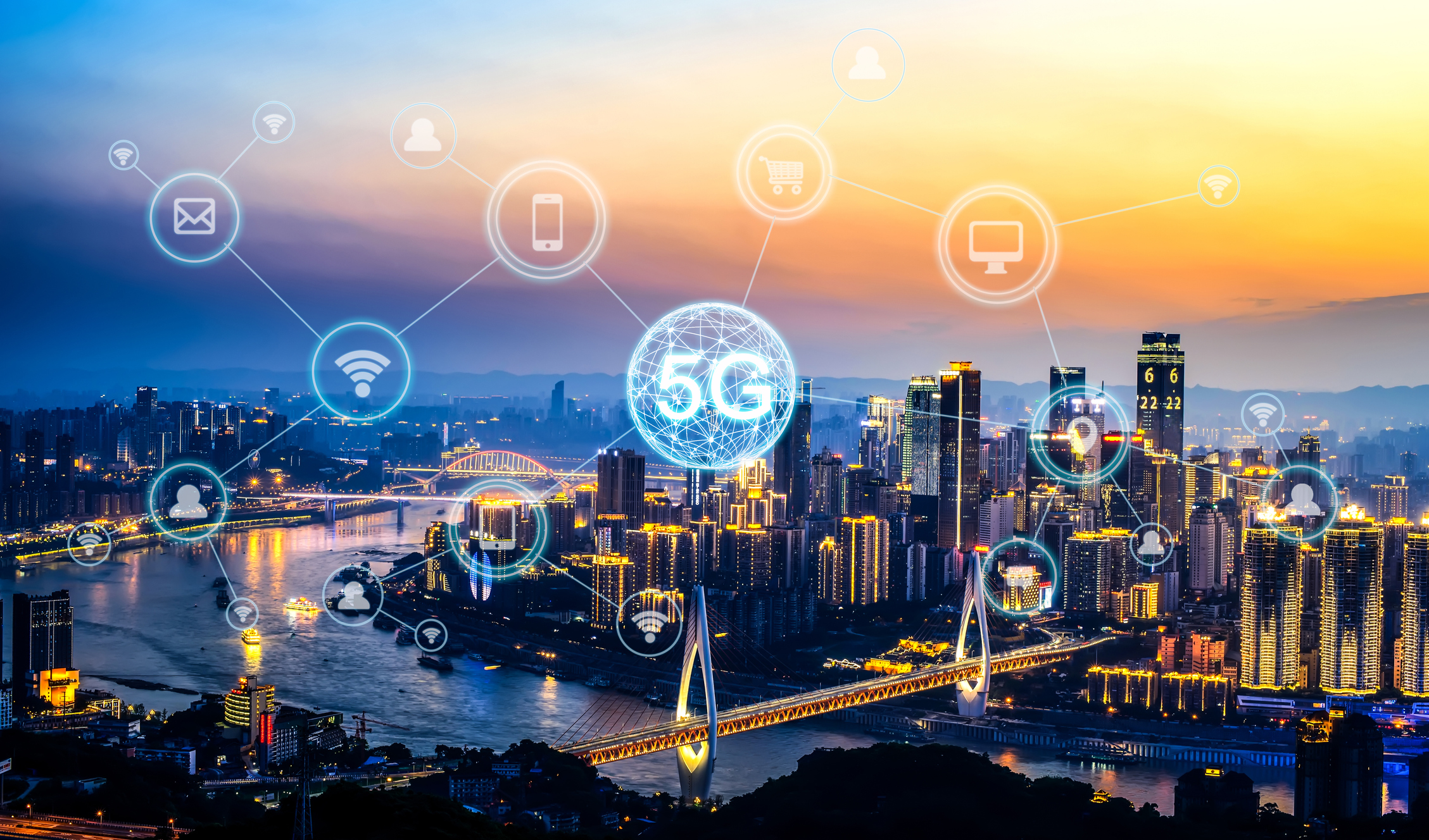 Business & 5G Key Insights- Complete Controller