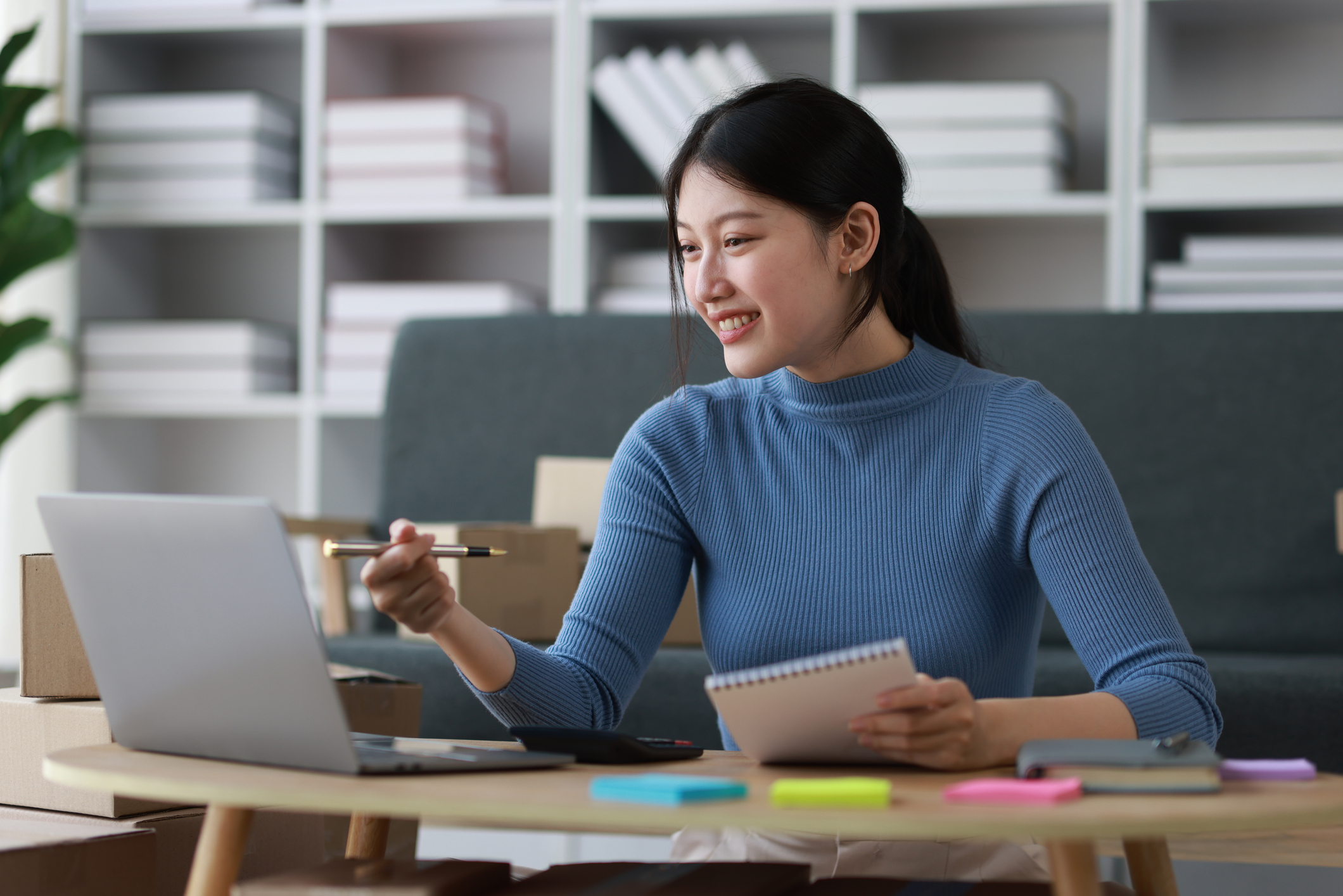 Business Accounting Changing Tide - Complete Controller
