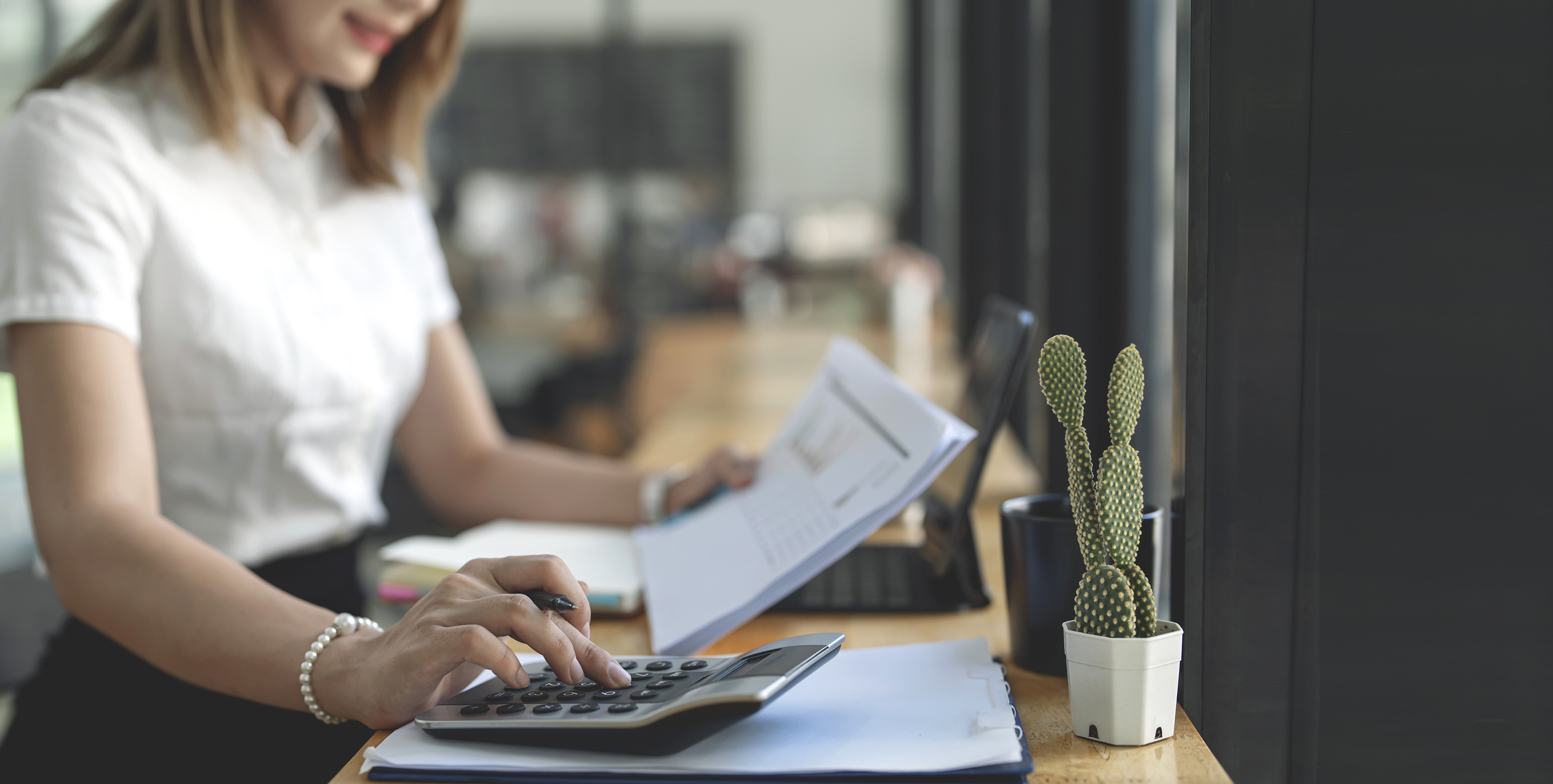 Business Accounting Should Be a Priority - Complete Controller