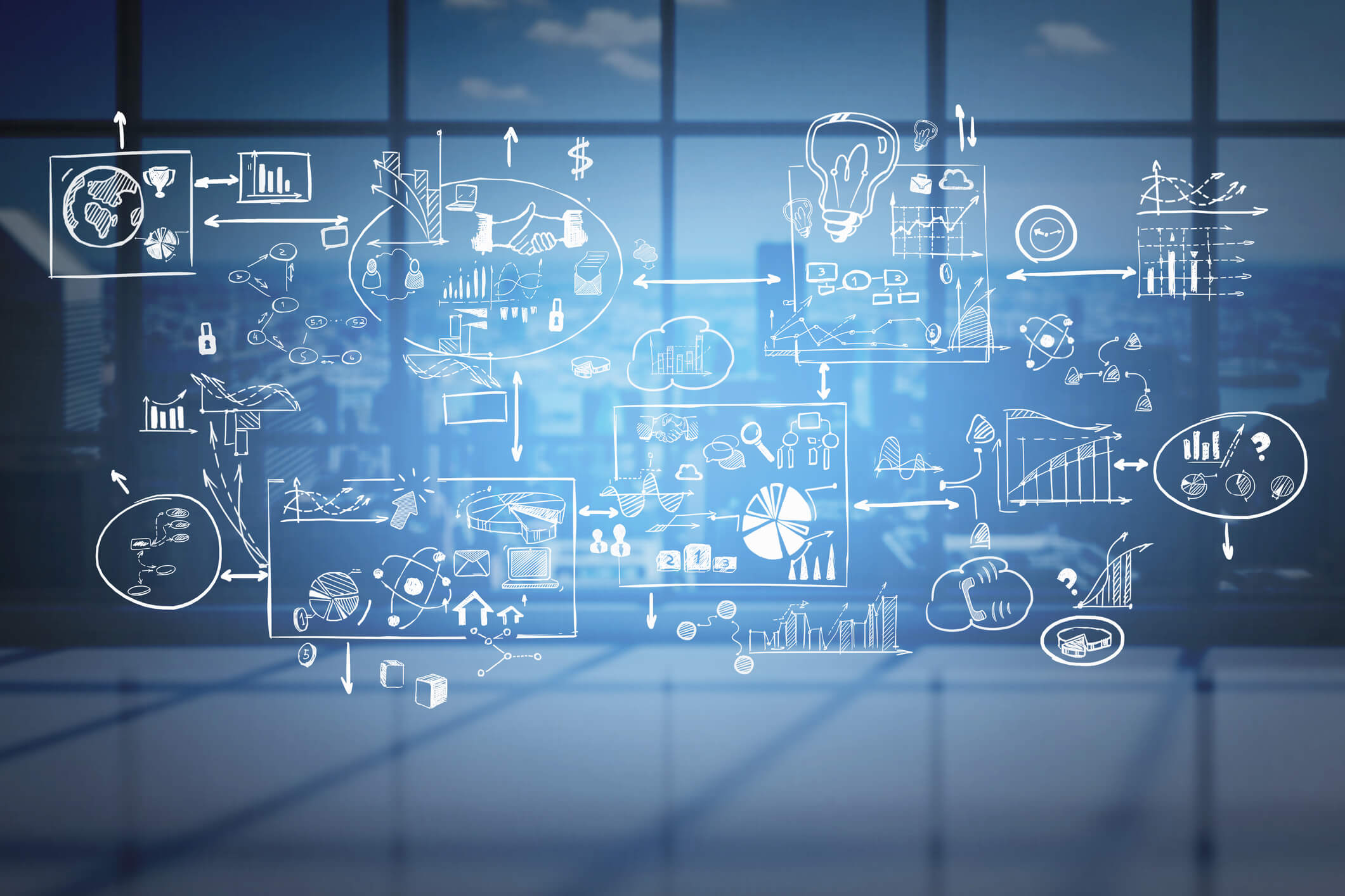 Business Analysis Framework - Complete Controller