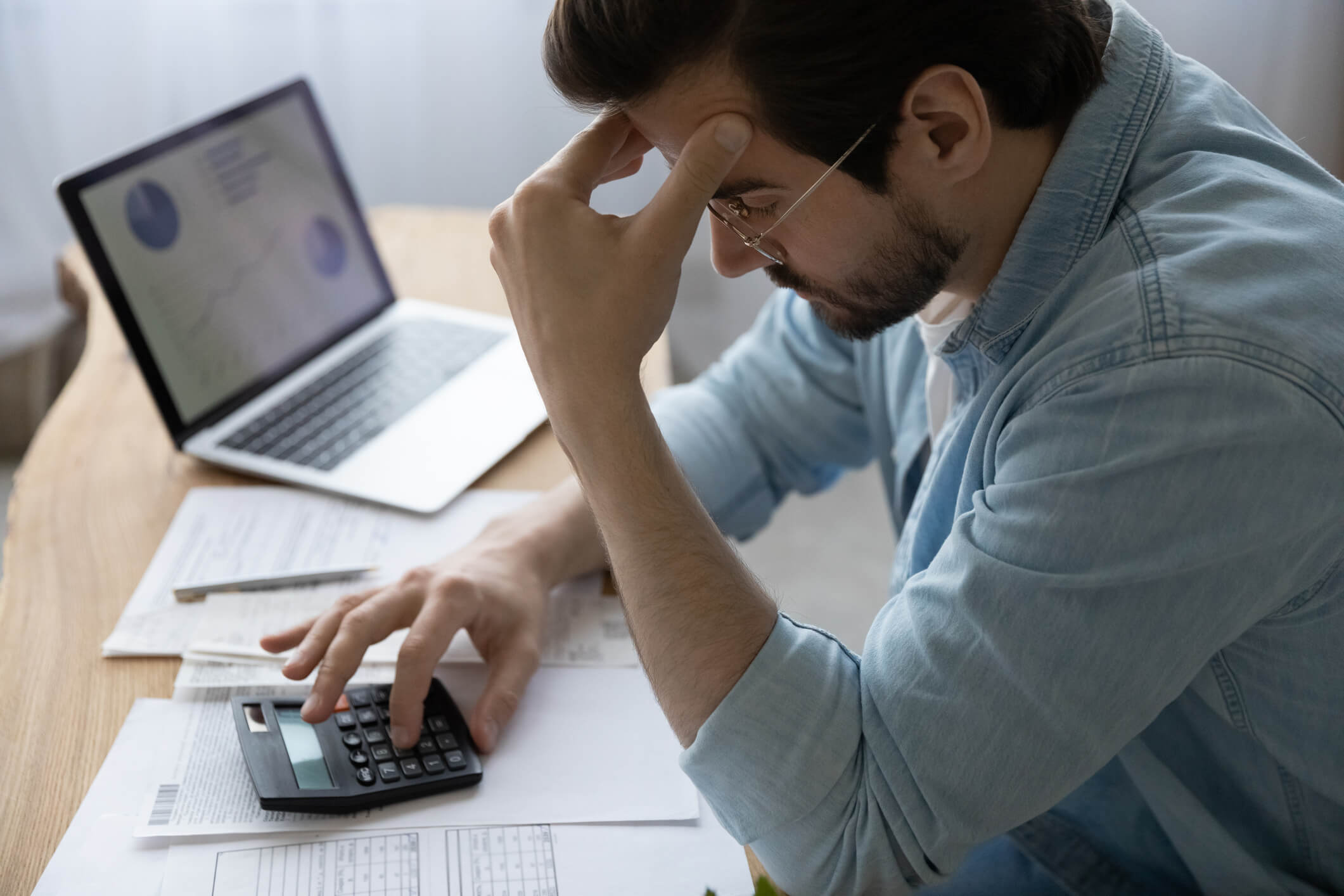 Business Budget Errors & Fixes- Complete Controller.