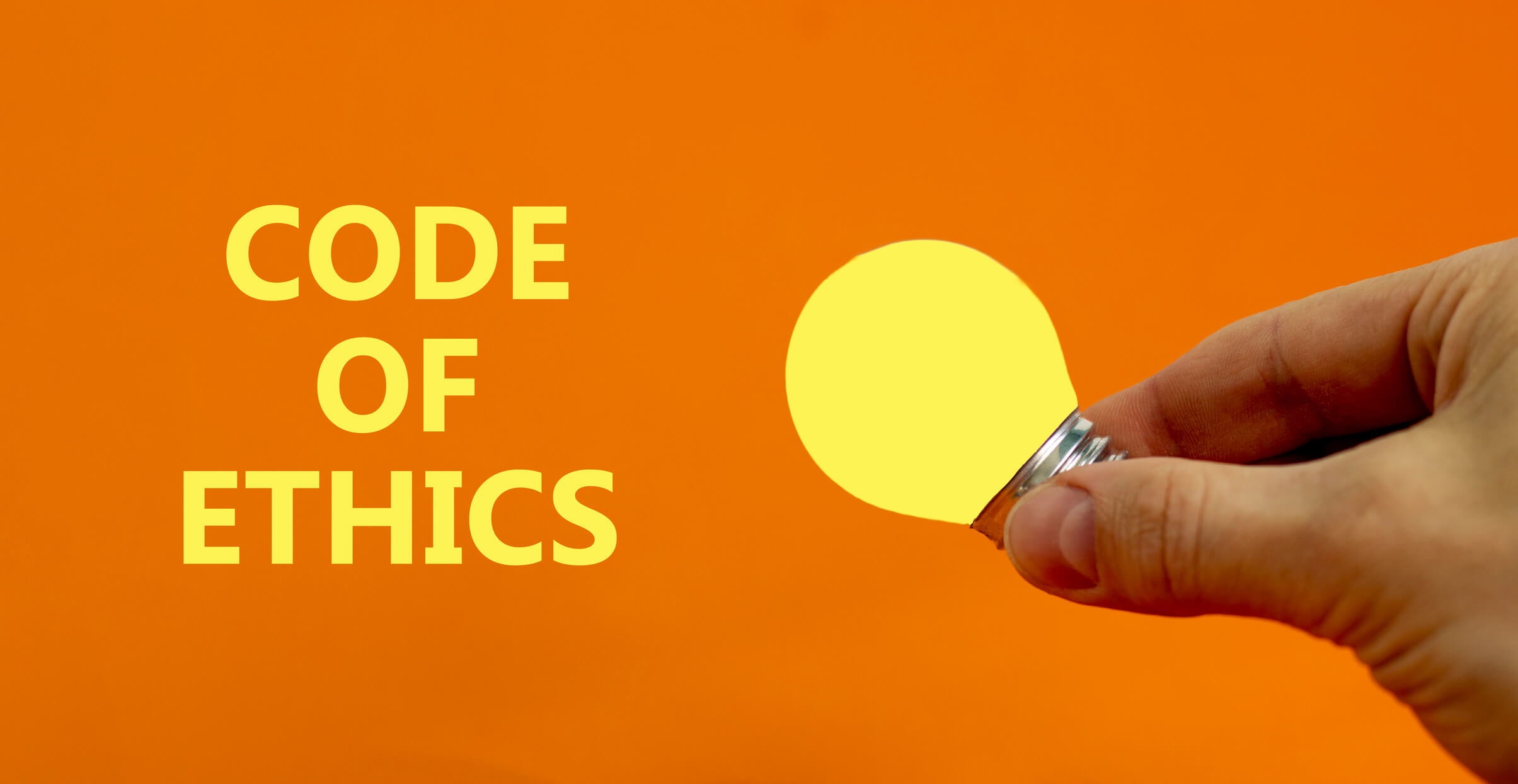 Business Codes of Ethics - Complete Controller