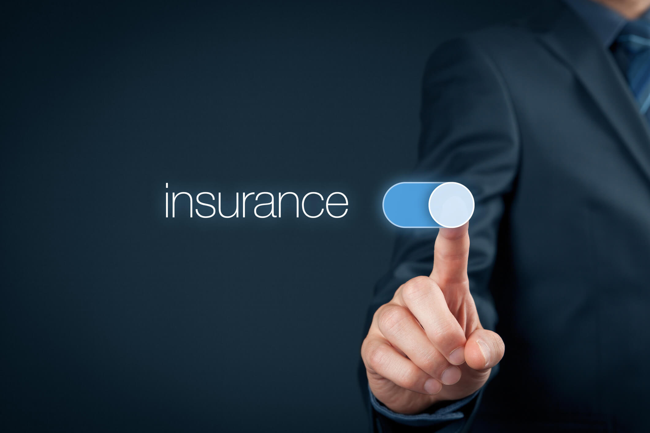 6 Reasons Every Business Should Have Insurance