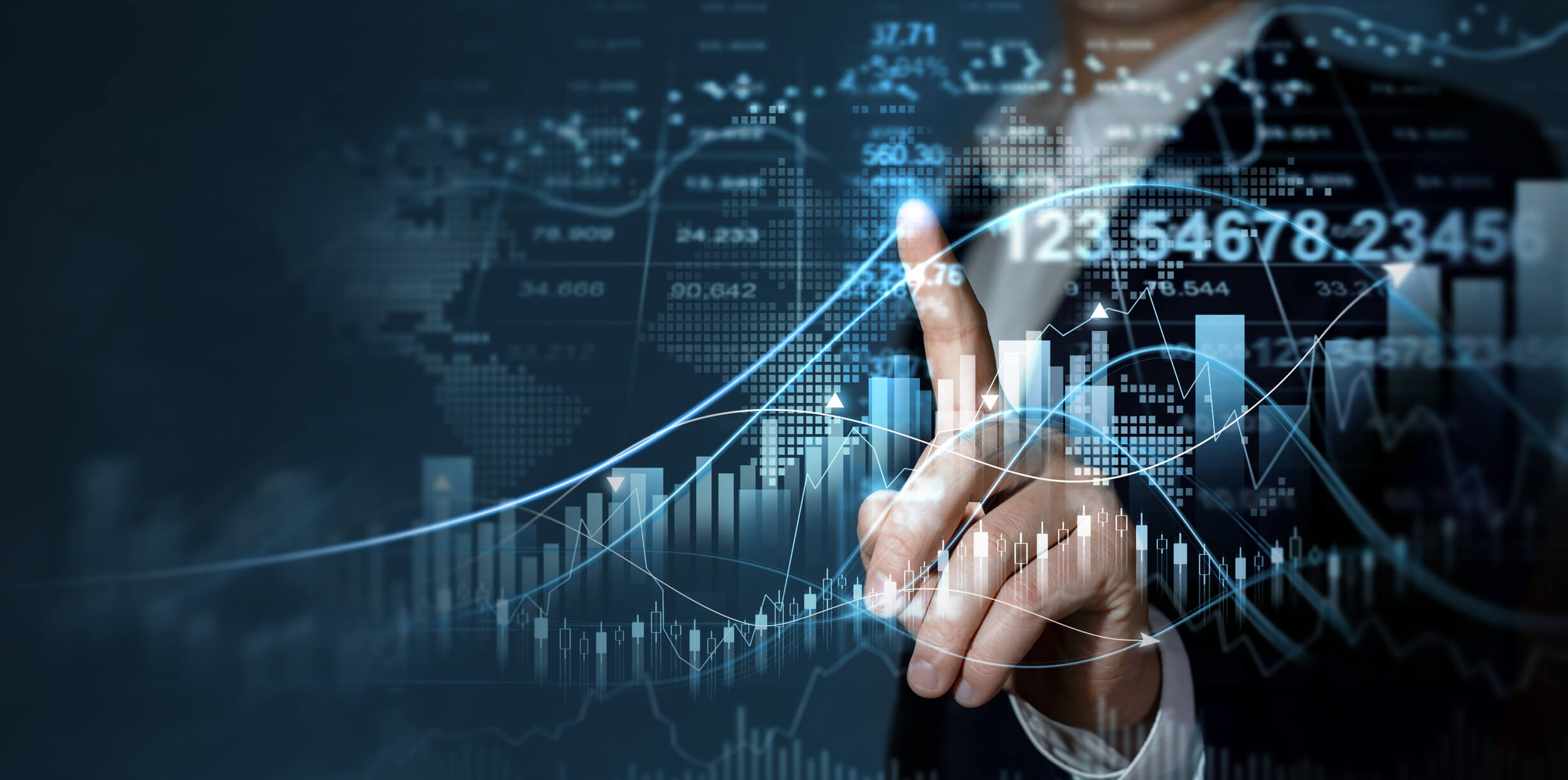 Business Intelligence - Complete Controller