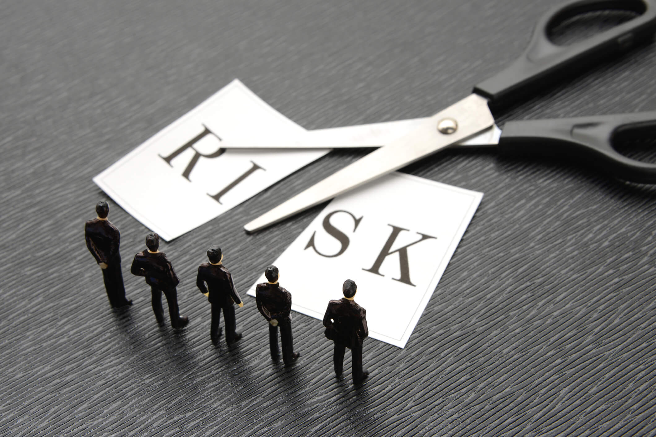 Business Owners Risks - Complete Controller