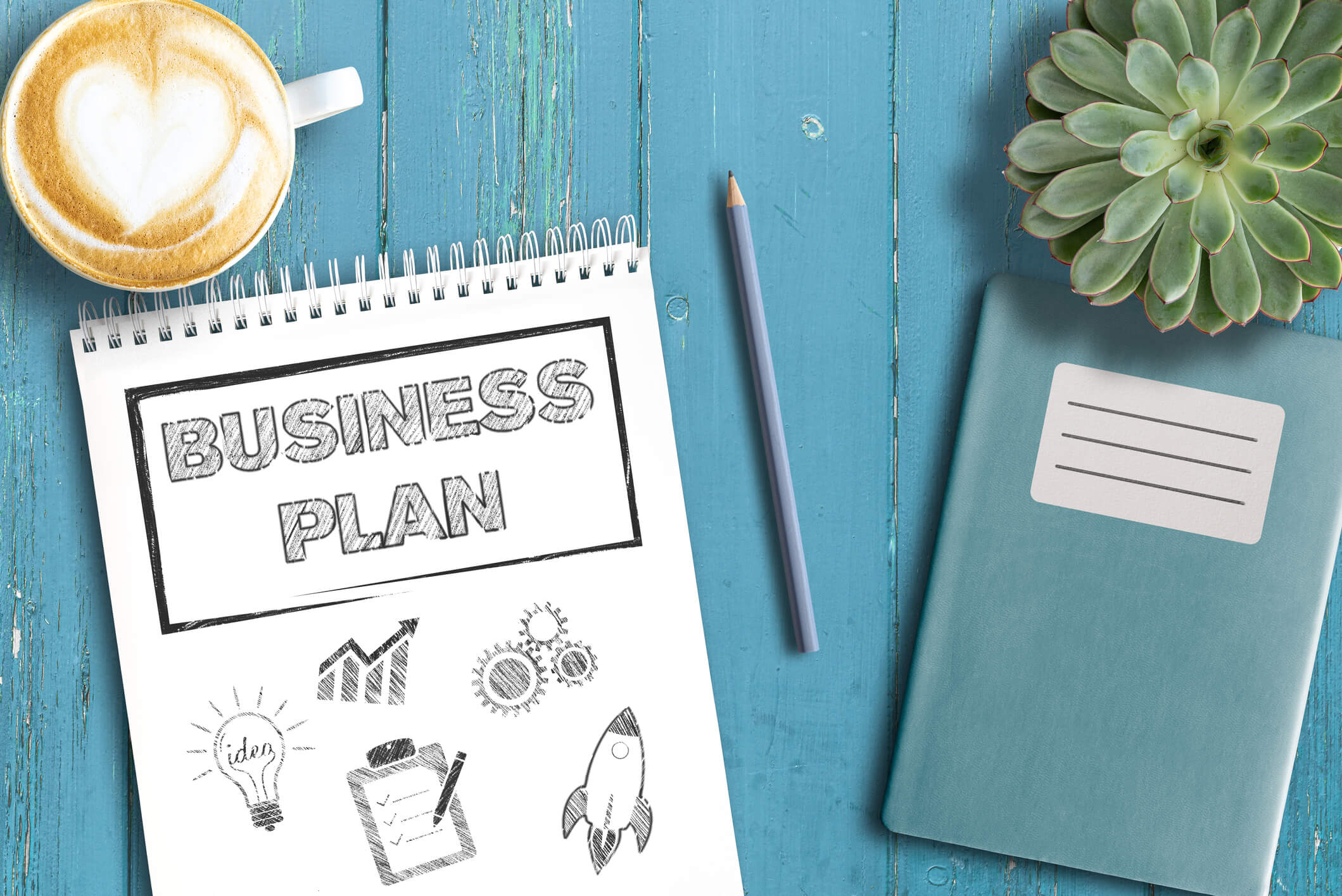Business Plan Essentials - Complete Controller