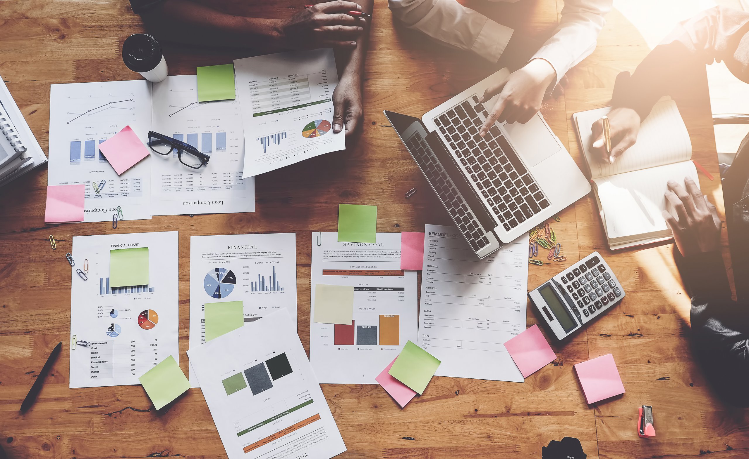 Business Promotion Mastery- Complete Controller.