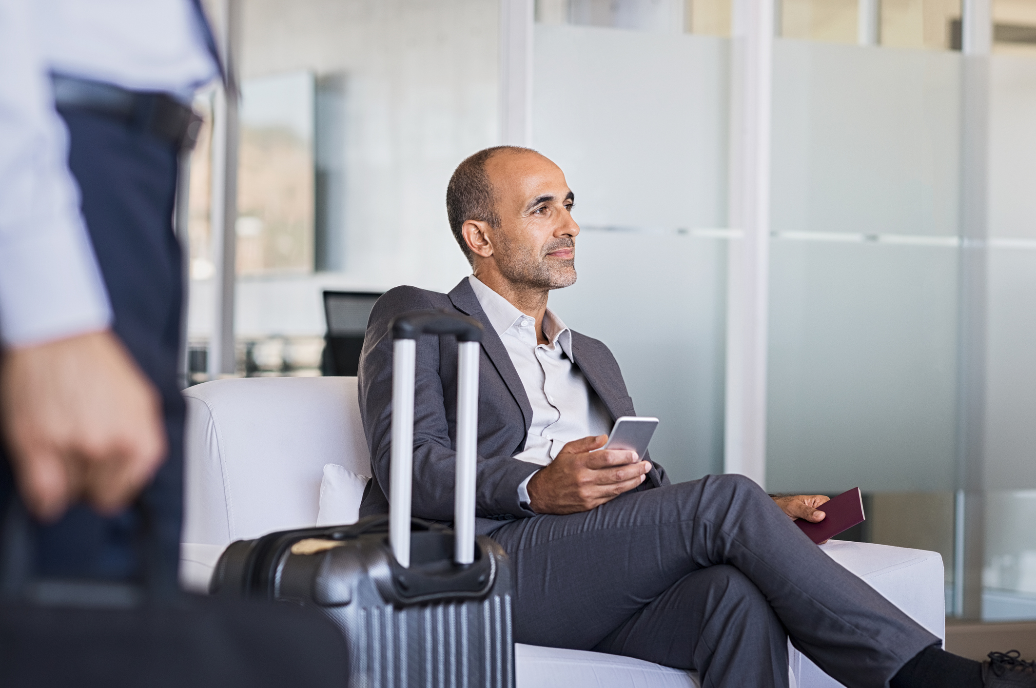 Business Travel Management- Complete Controller.