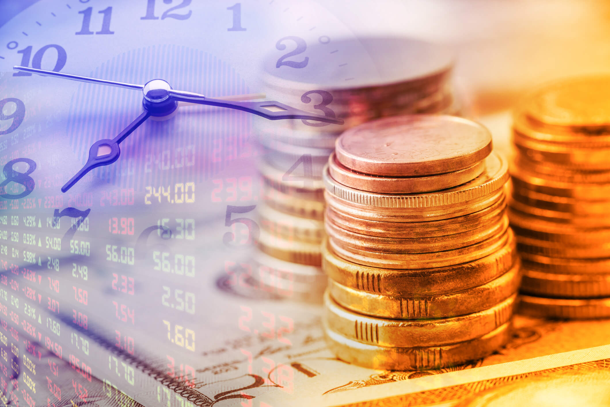 Buy Low Cost Shares - Complete Controller