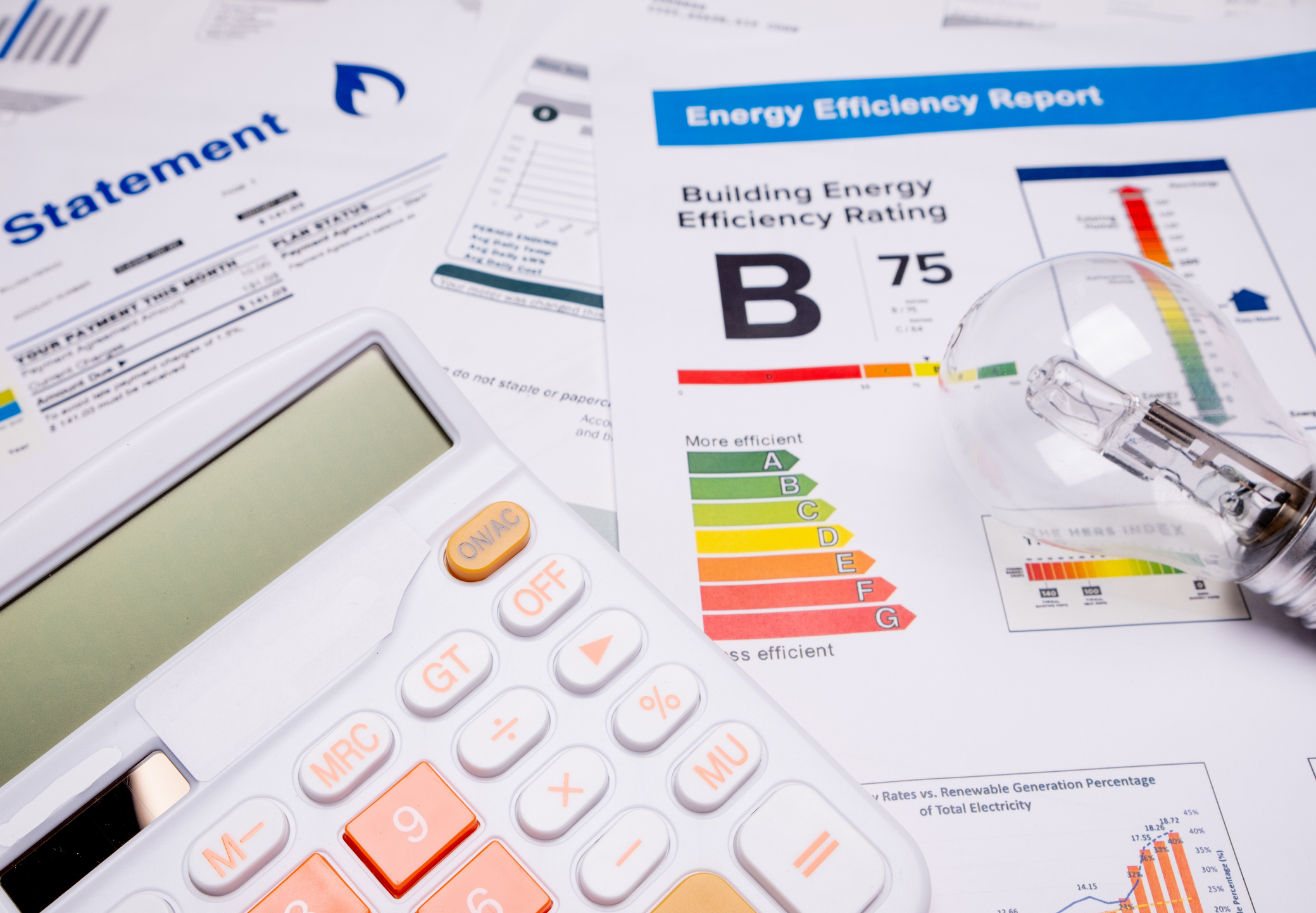 Buying Energy-Saving Appliances- Complete Controller