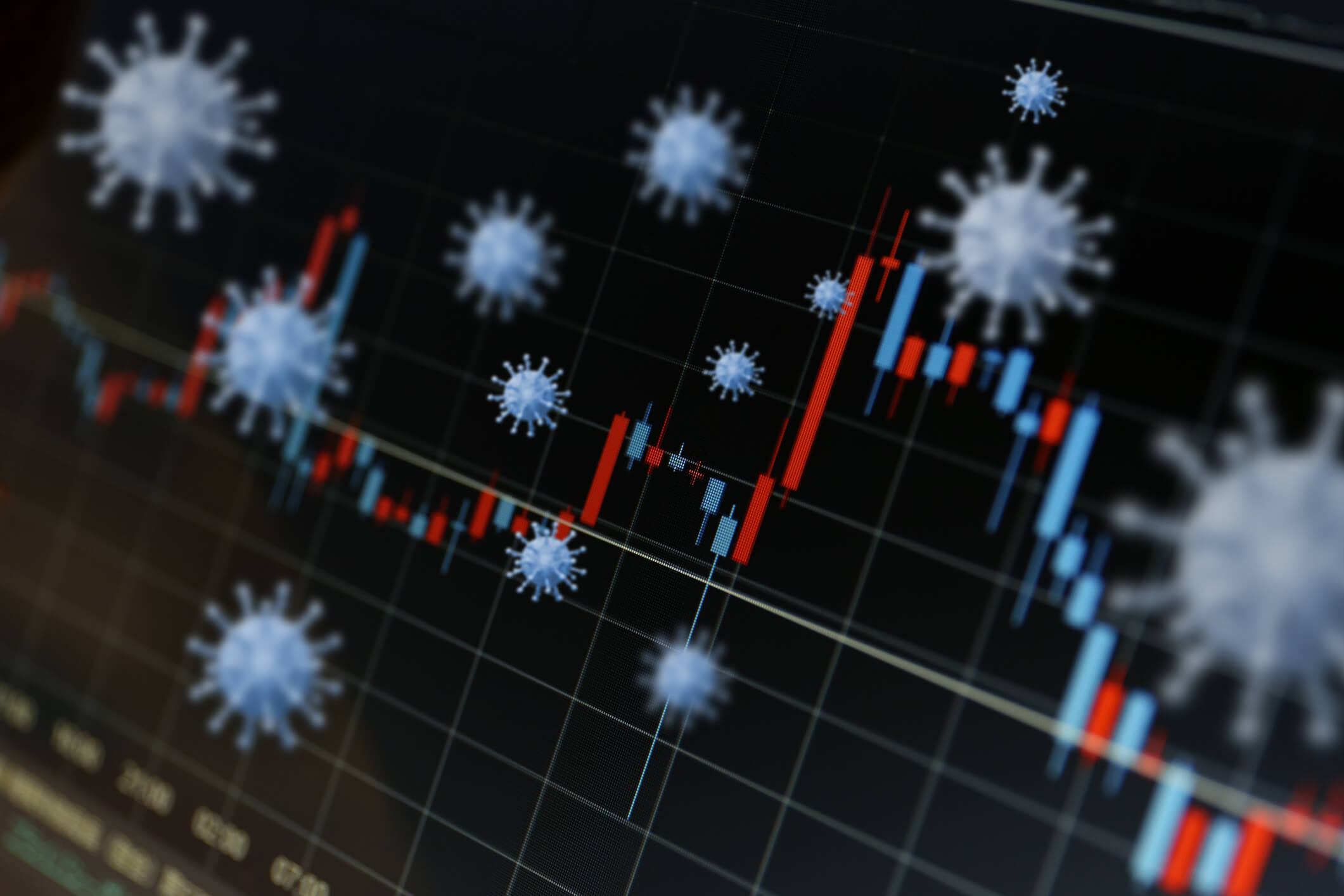 The Impact of COVID-19 on the World’s Economy