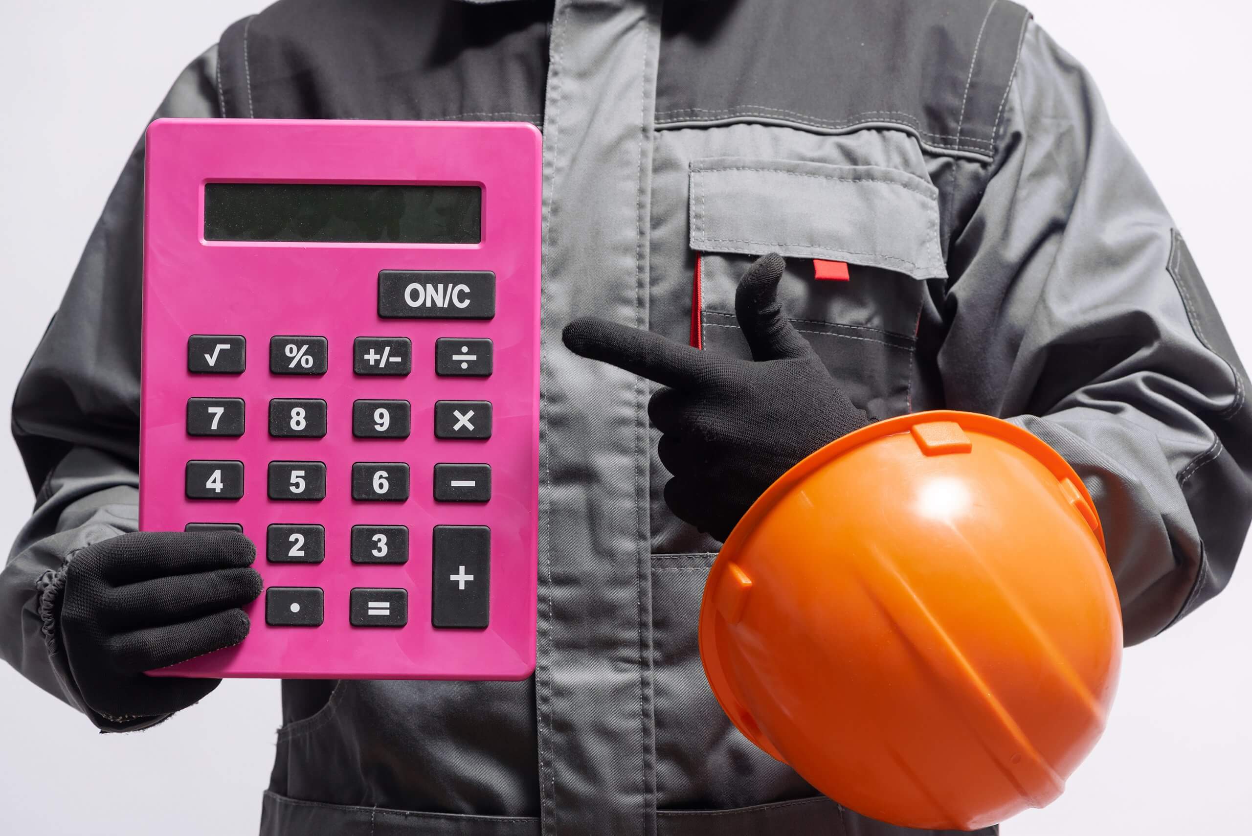 Calculate Manufacturing Cost - Complete Controller