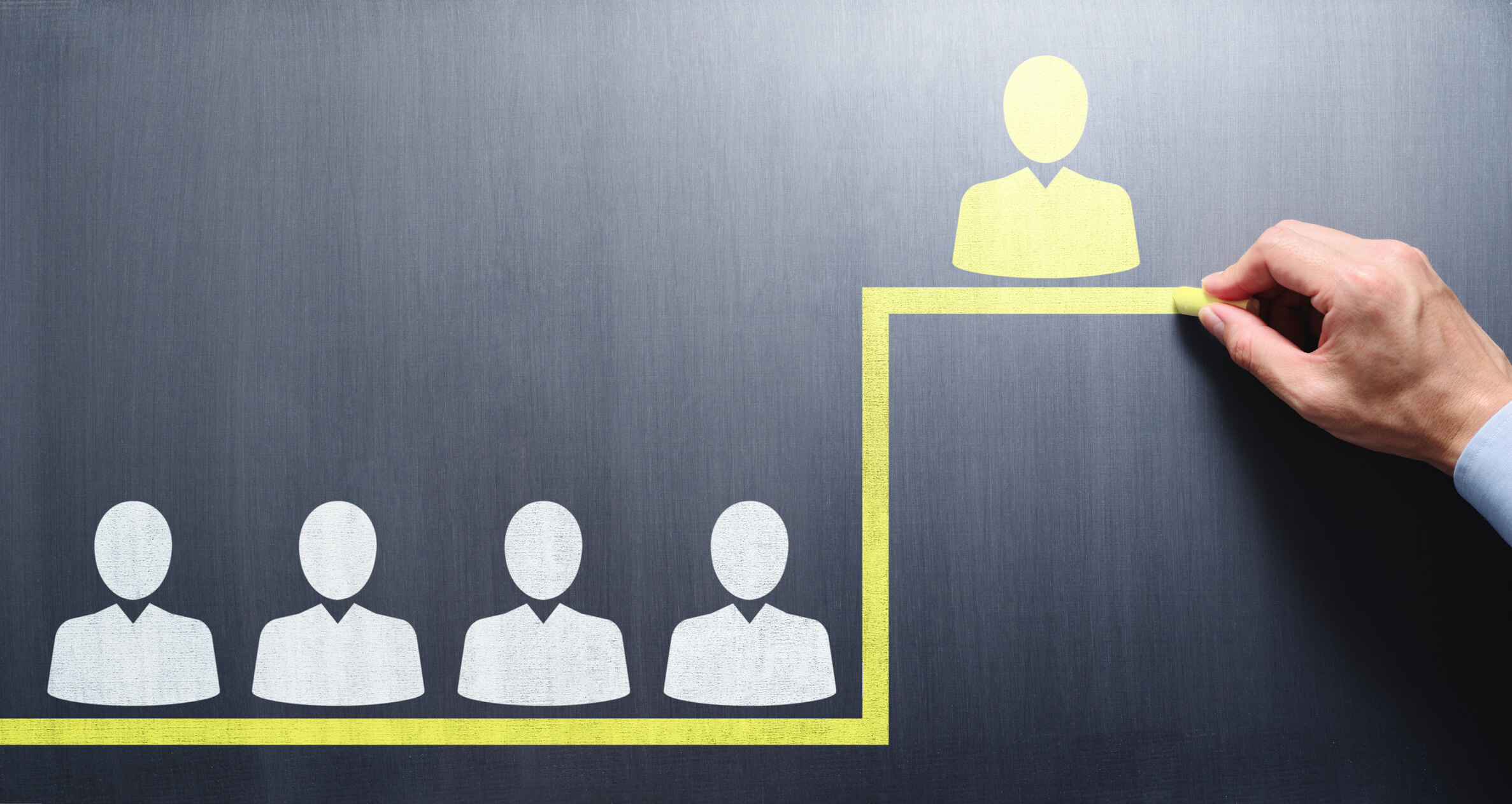Can an HR Manager Become a CEO- Complete Controller.