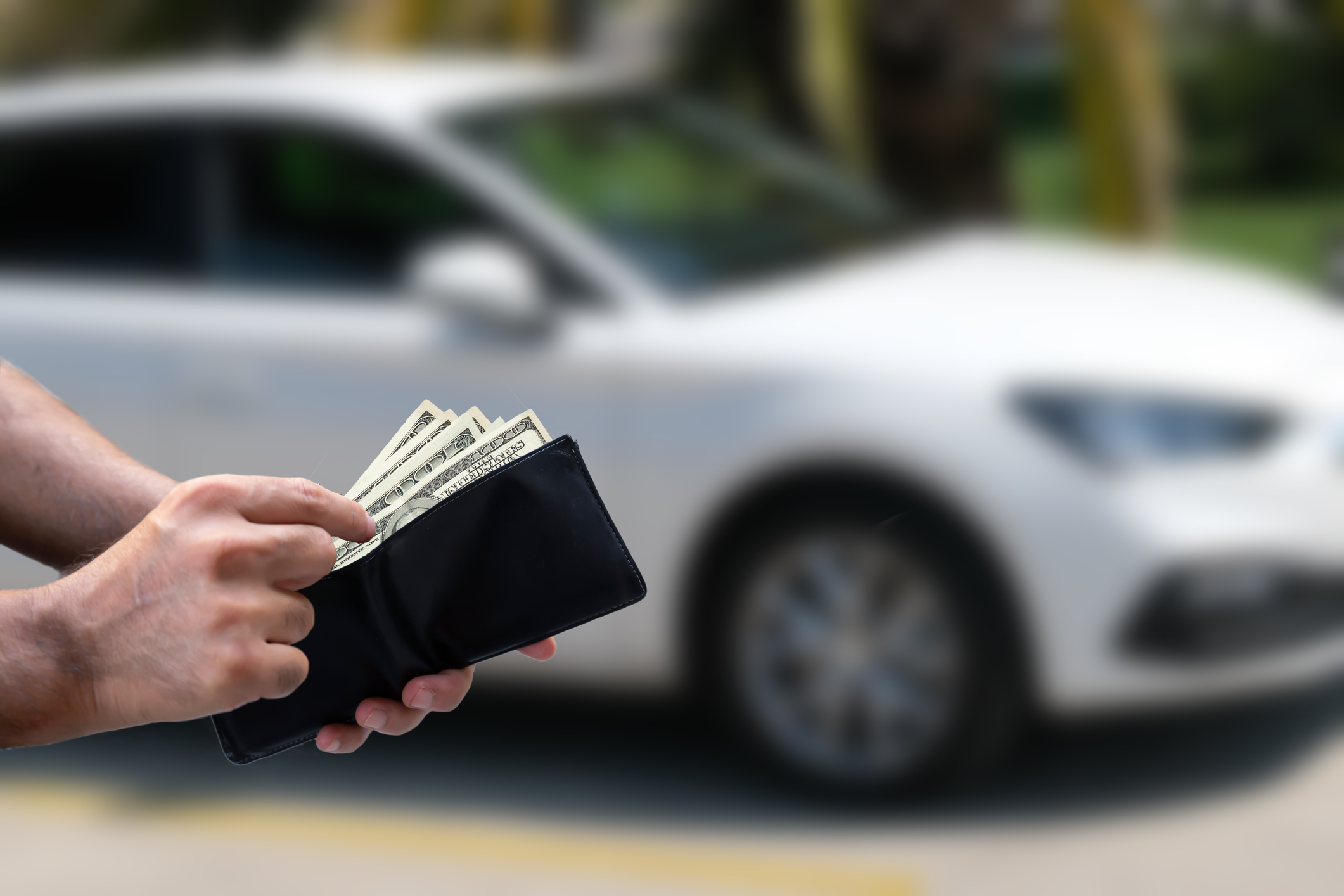 How Much Should Your Car Payment Be?