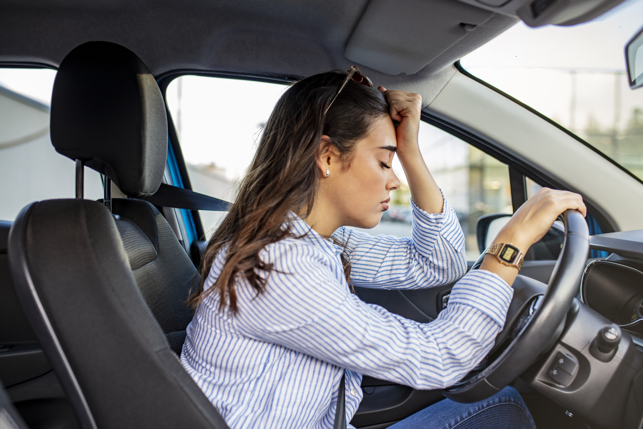 Car Payment Destroying Your Future?- Complete Controller.