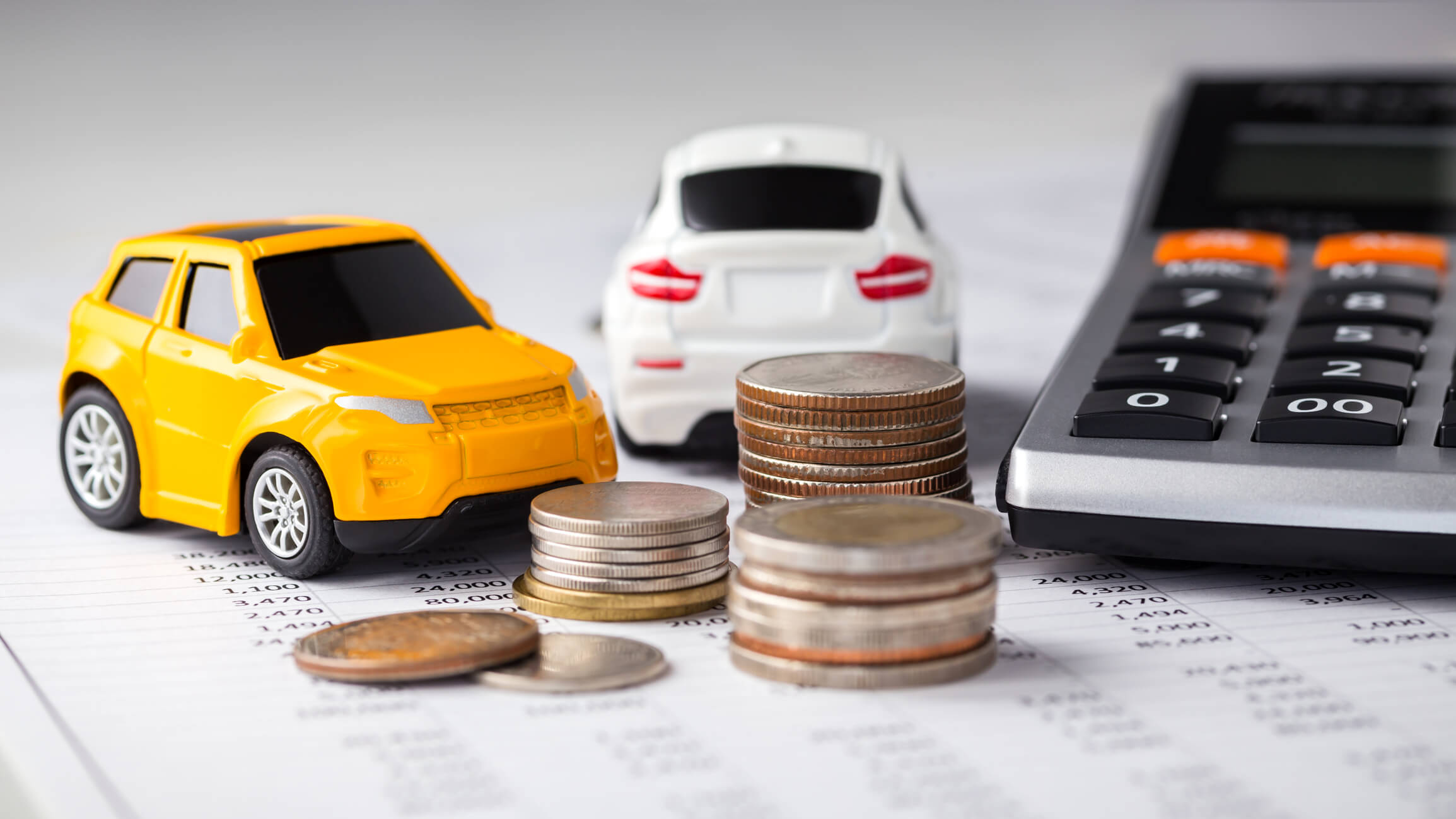 Things You Must Know About Car Payments